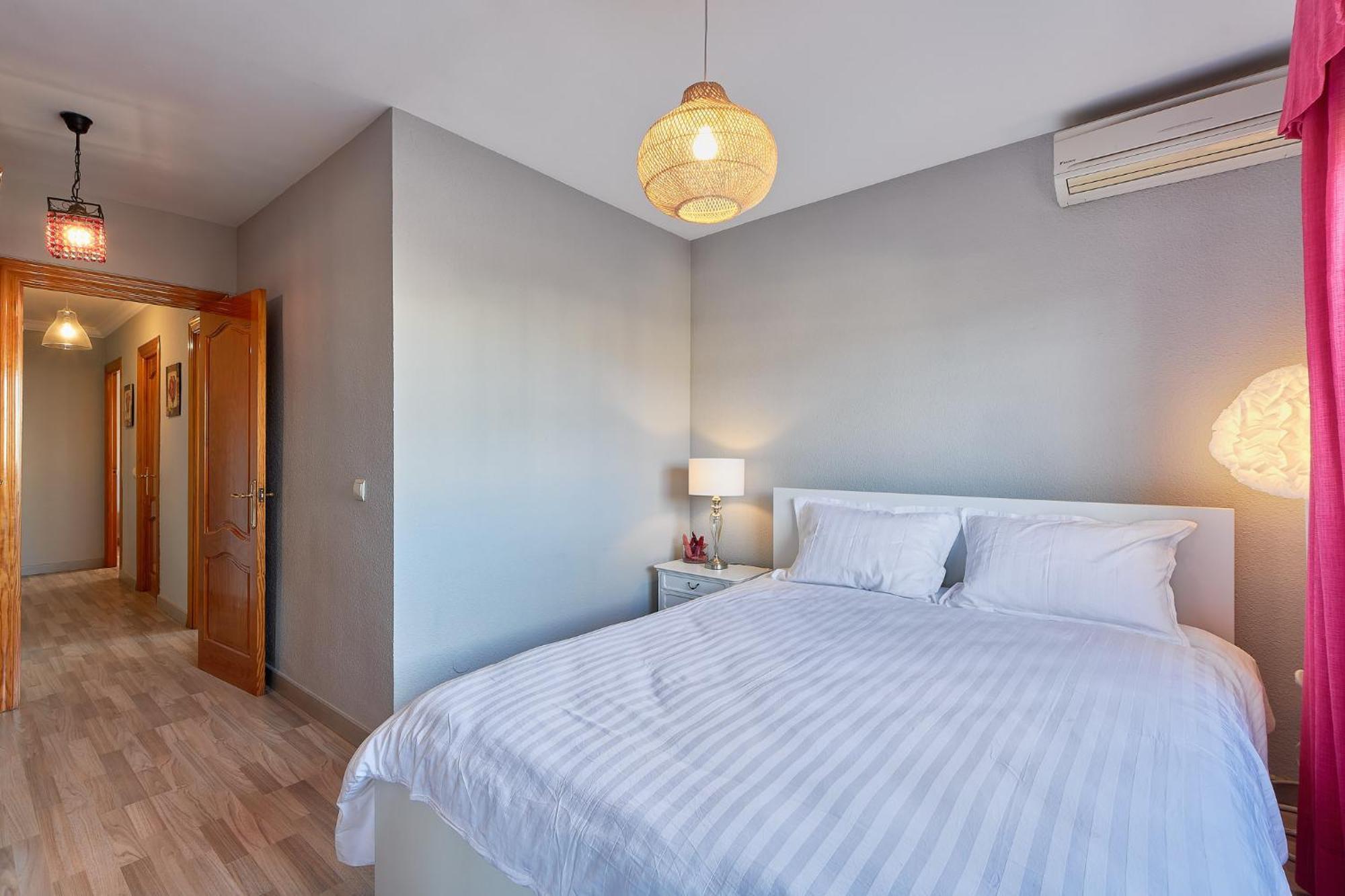 Apartamento La Roca *