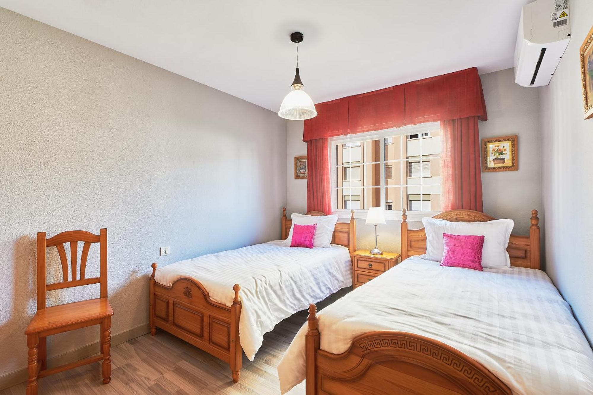 La Roca Apartamento *