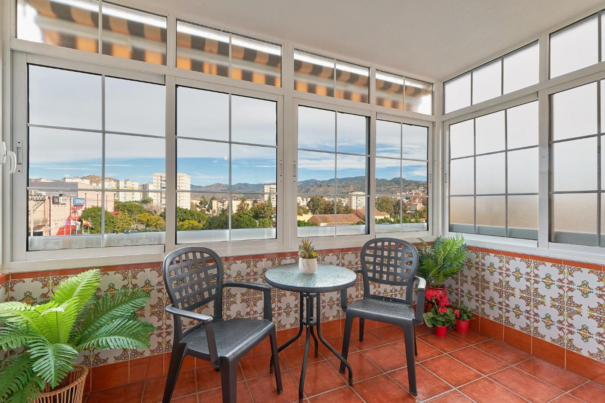 La Roca Apartamento