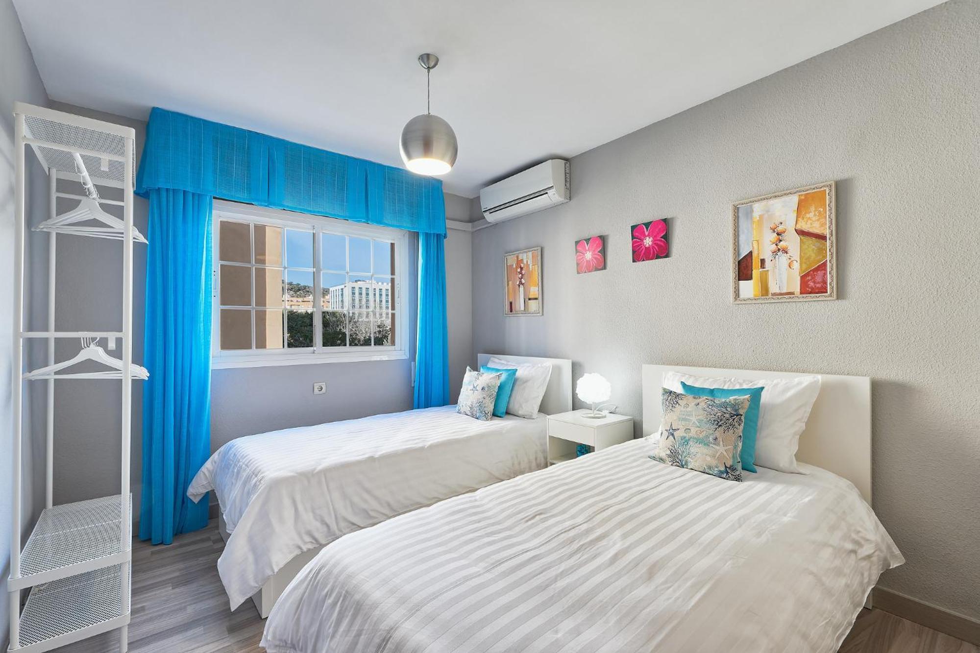 Apartamento La Roca