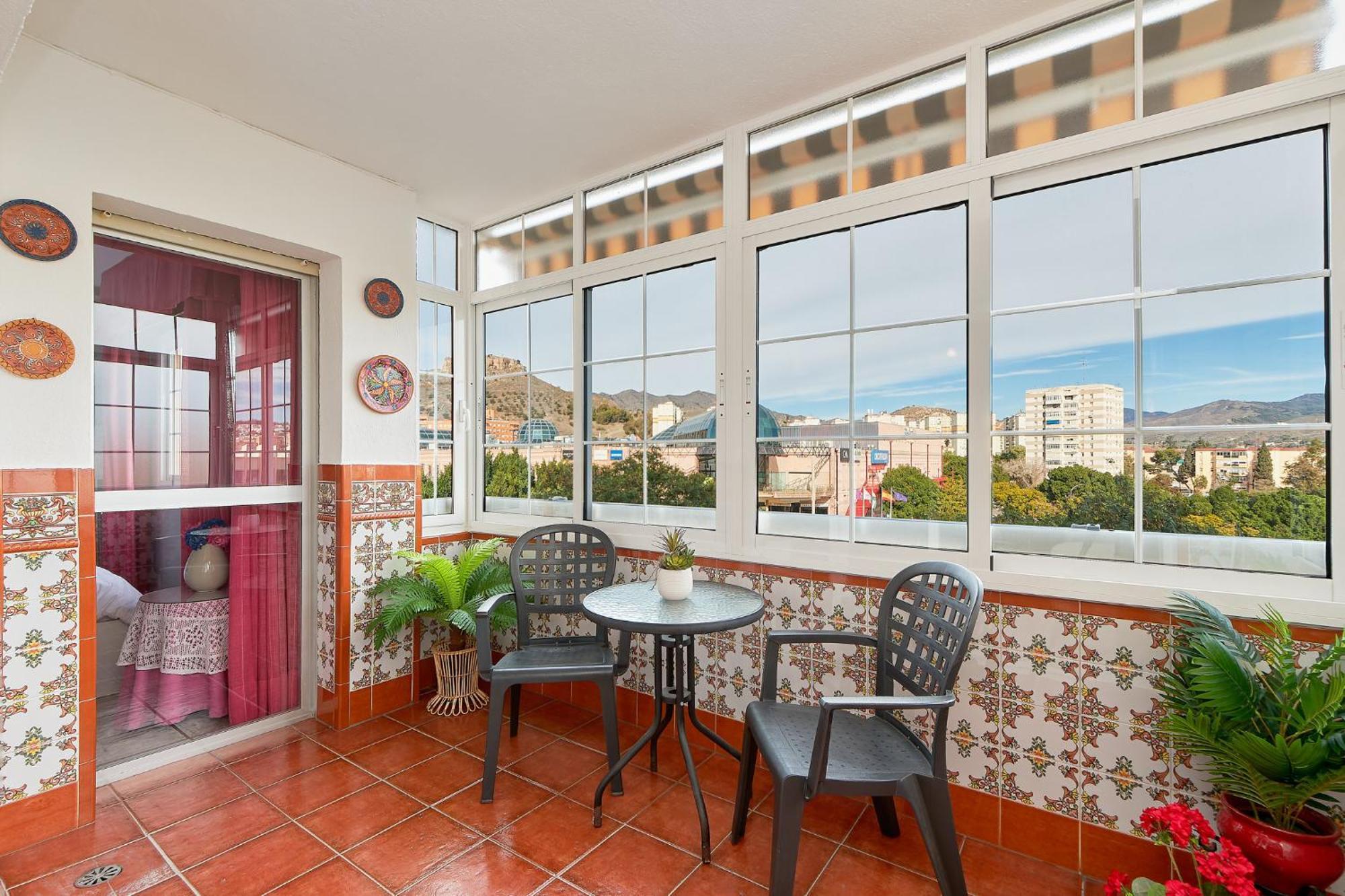La Roca Apartamento *