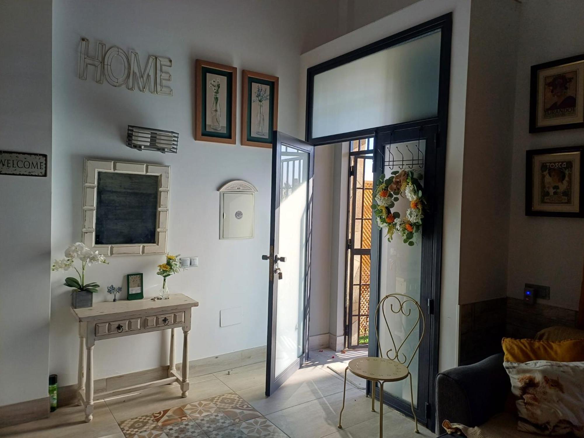 Rural Loft With Pool Views Peaceful Place Near The Center Сasa de vacaciones Málaga