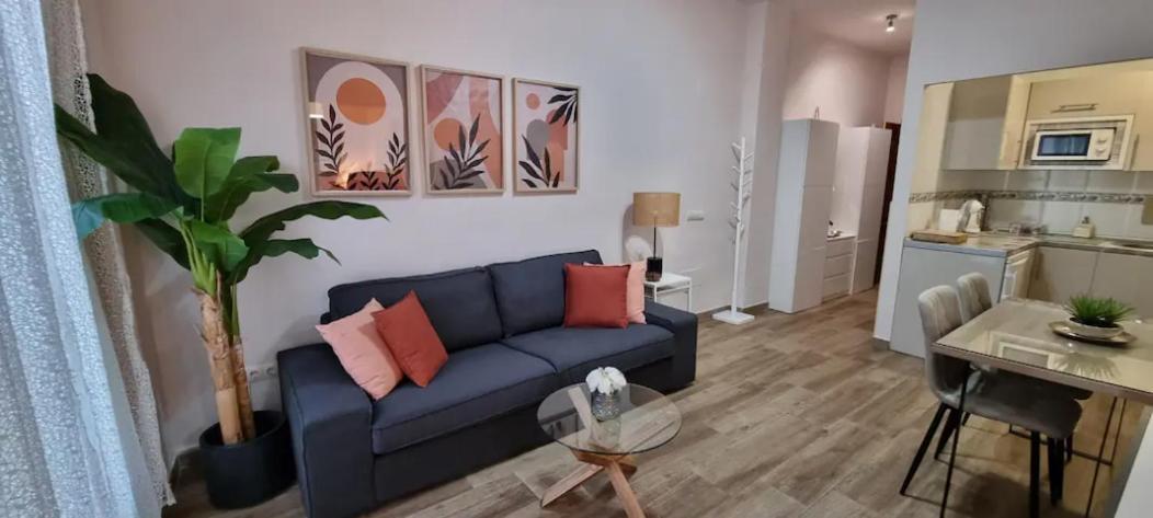 Apartment Centro Bonito