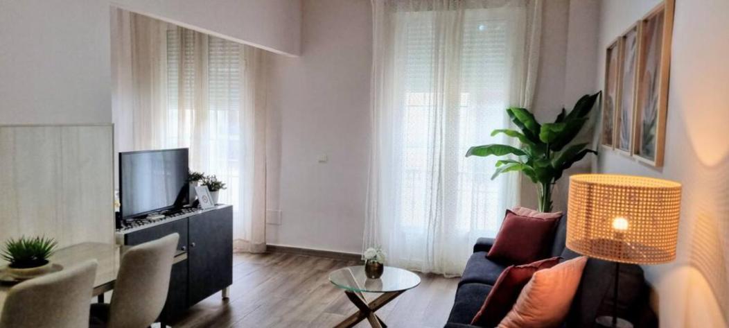Apartment Centro Bonito