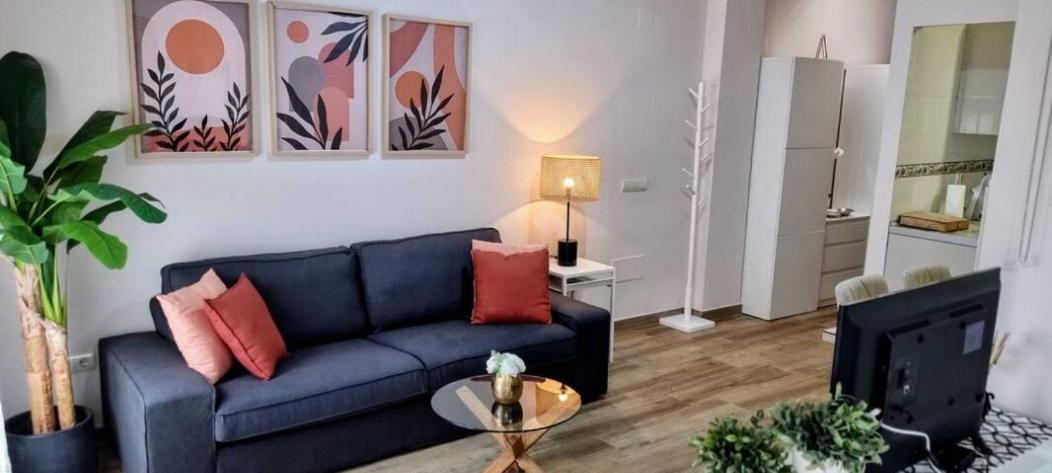 Centro Bonito Apartment