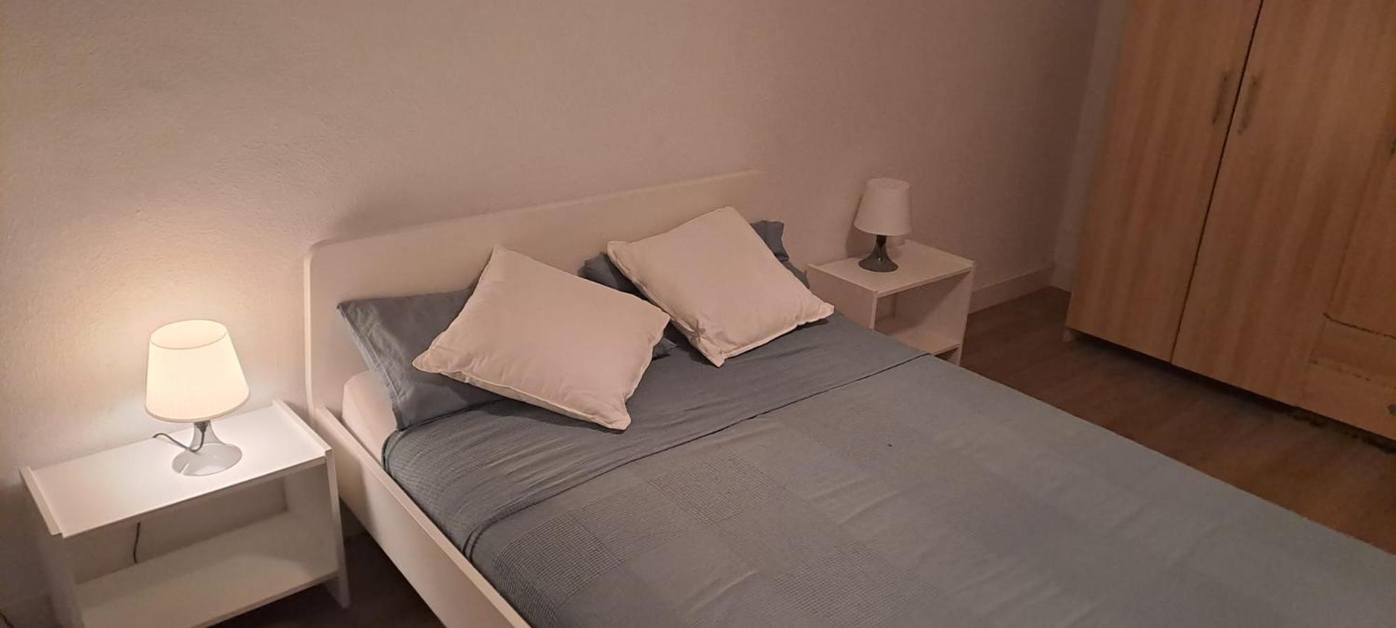 Apartamento Tejares *