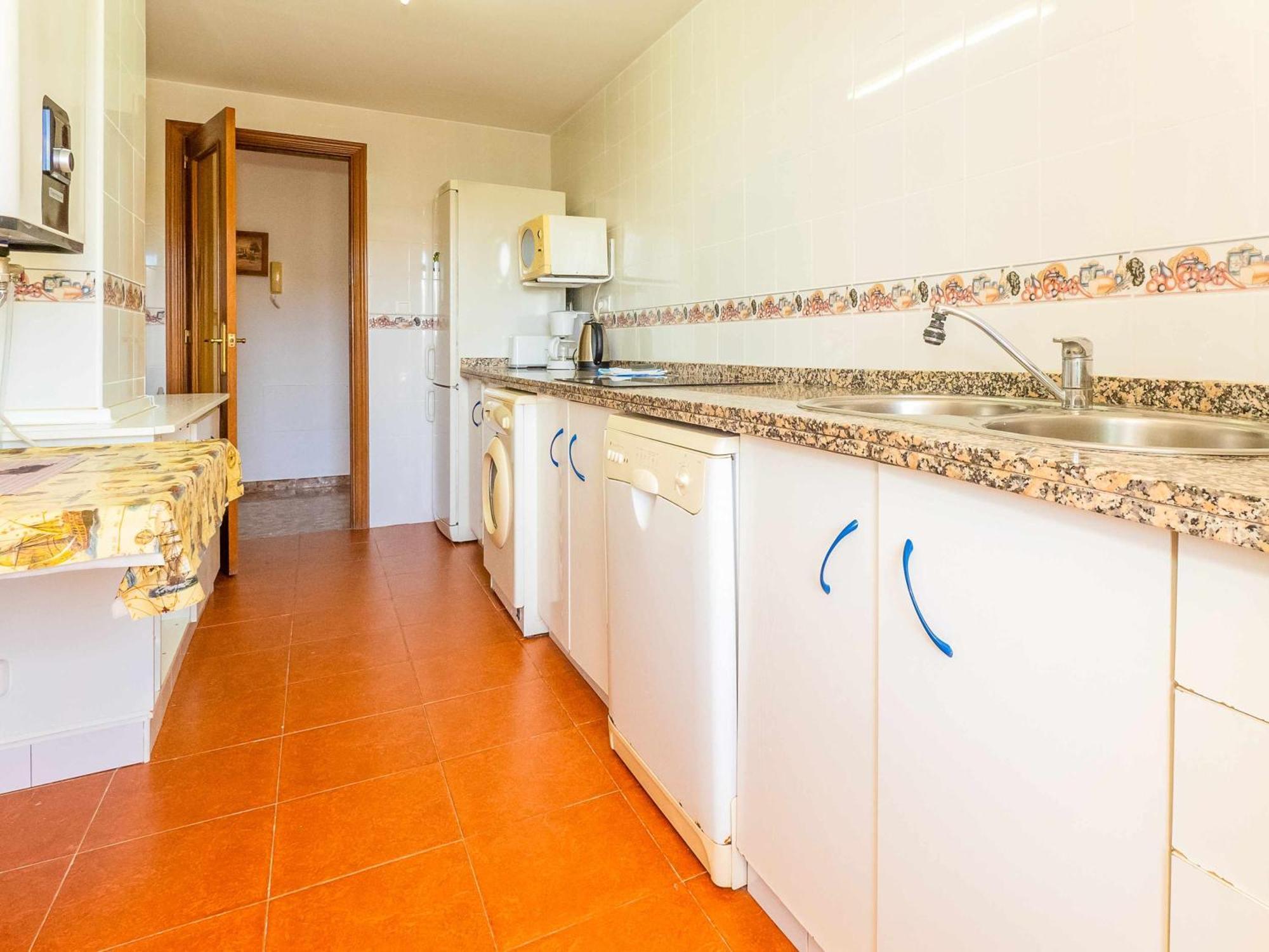 Apartment Mshome Casa Playa