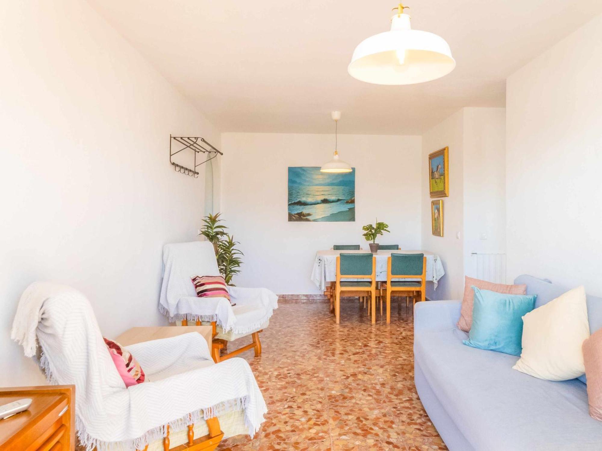 Apartment Mshome Casa Playa