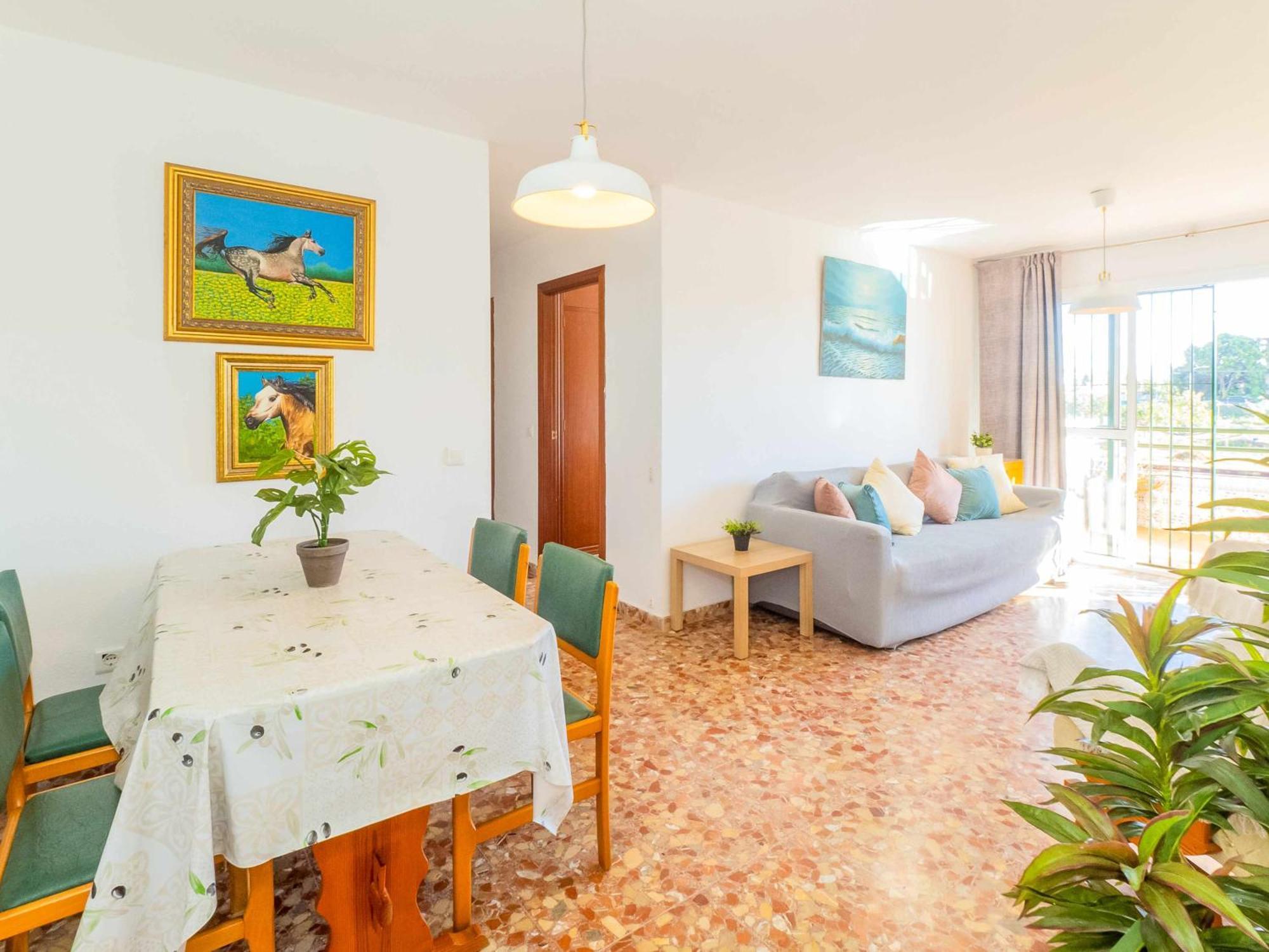 Mshome Casa Playa Apartment *