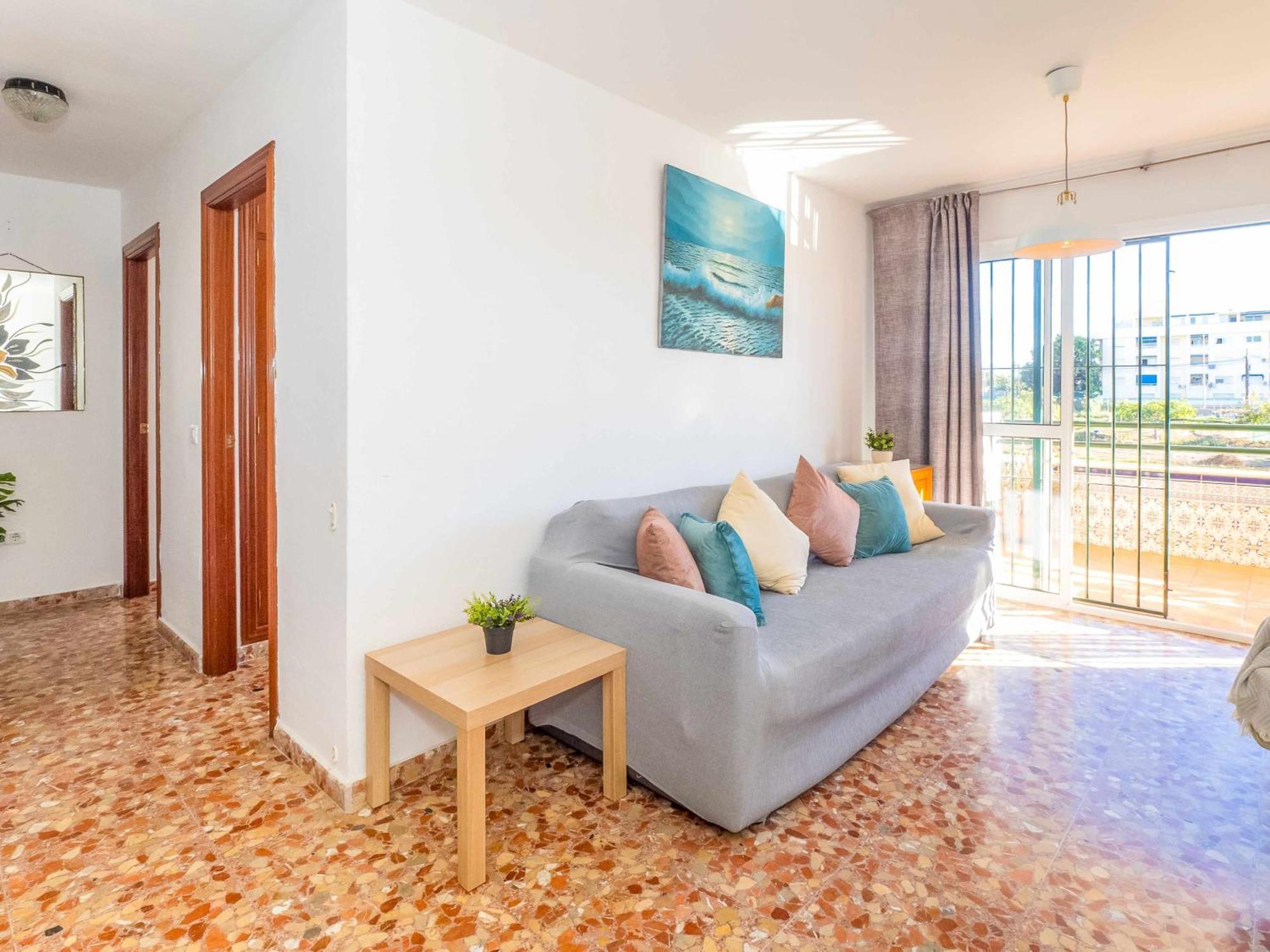 Apartment Mshome Casa Playa