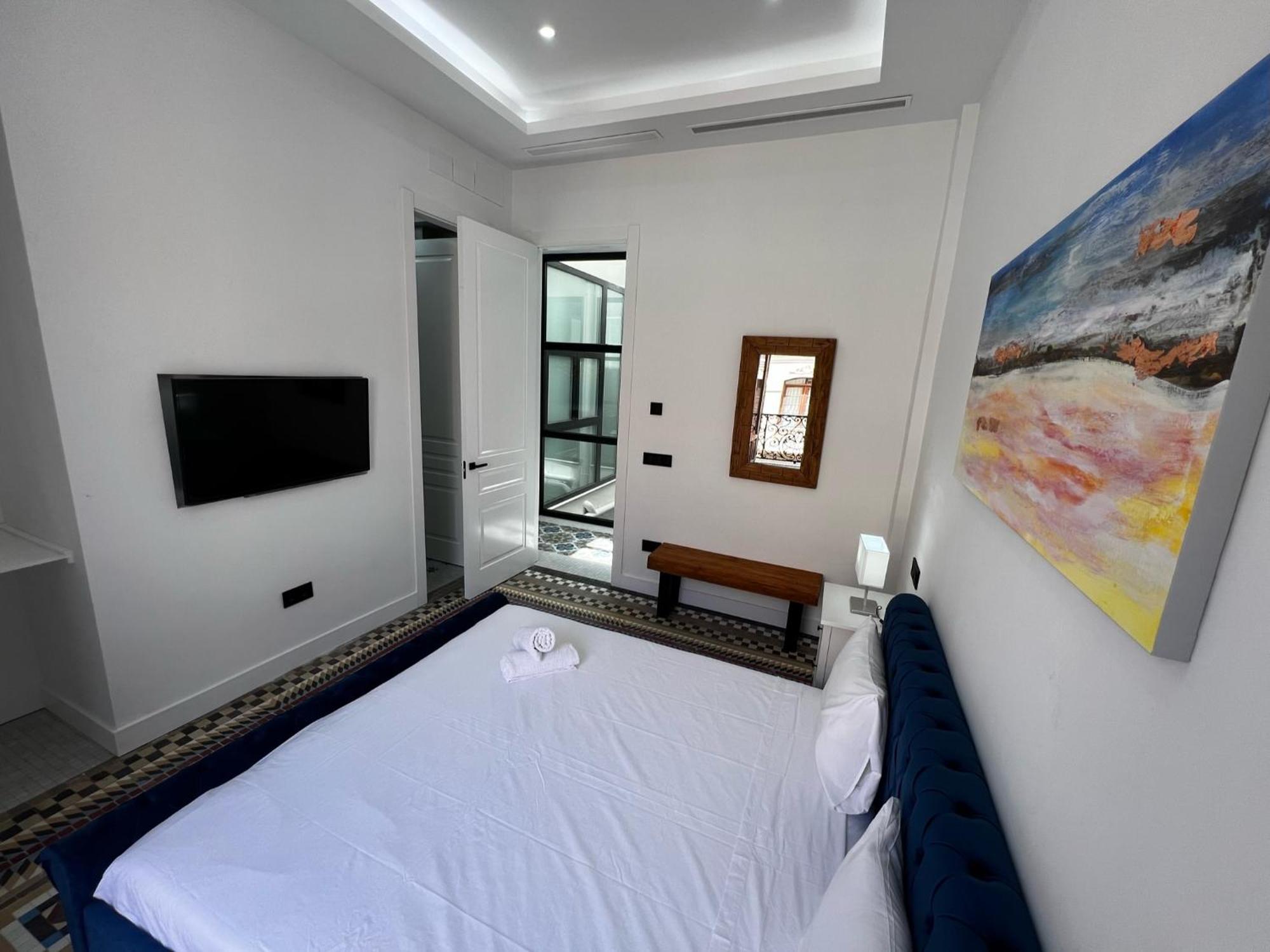 Grand Larios Apartamento *