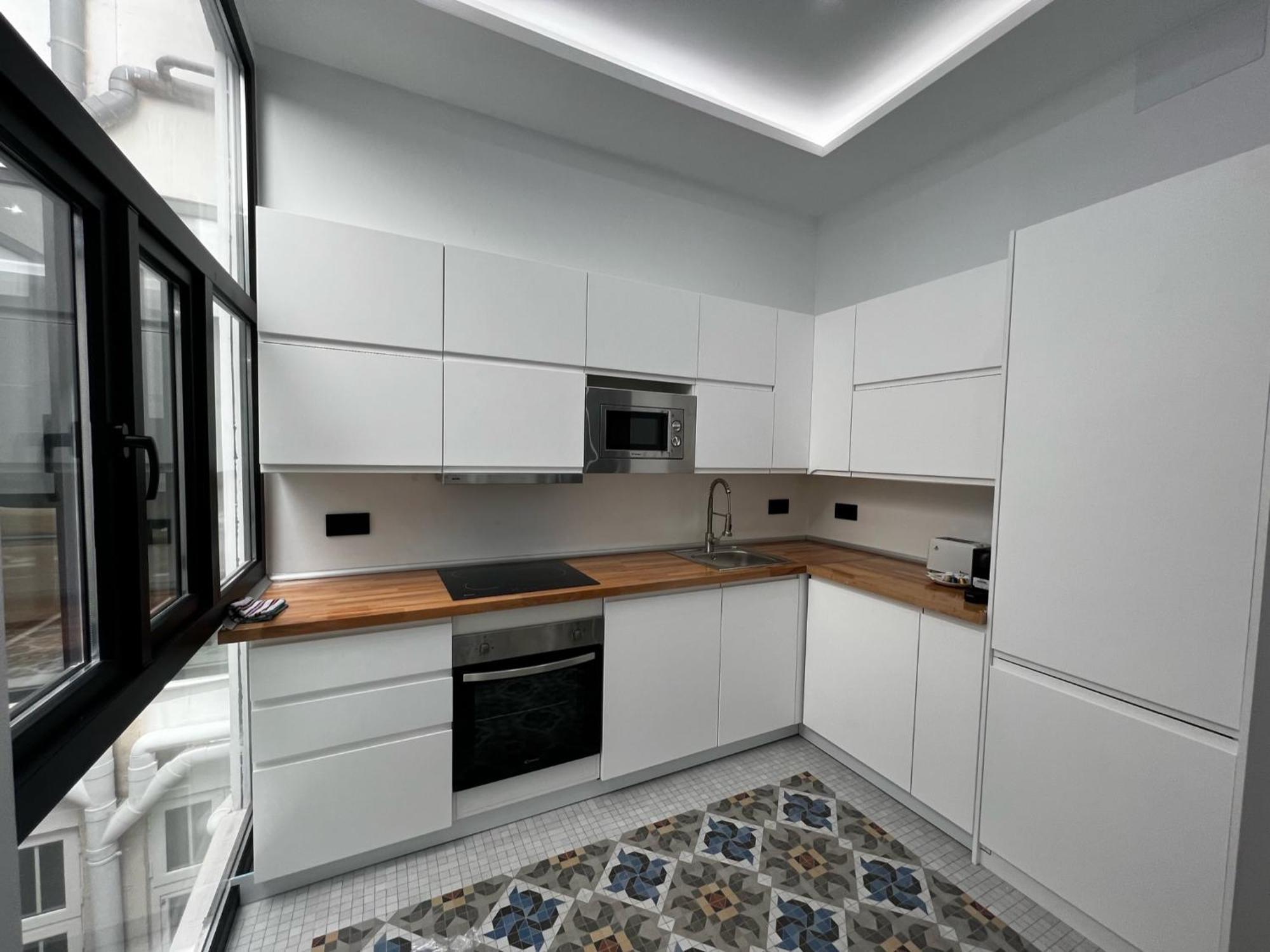 Apartamento Grand Larios Málaga