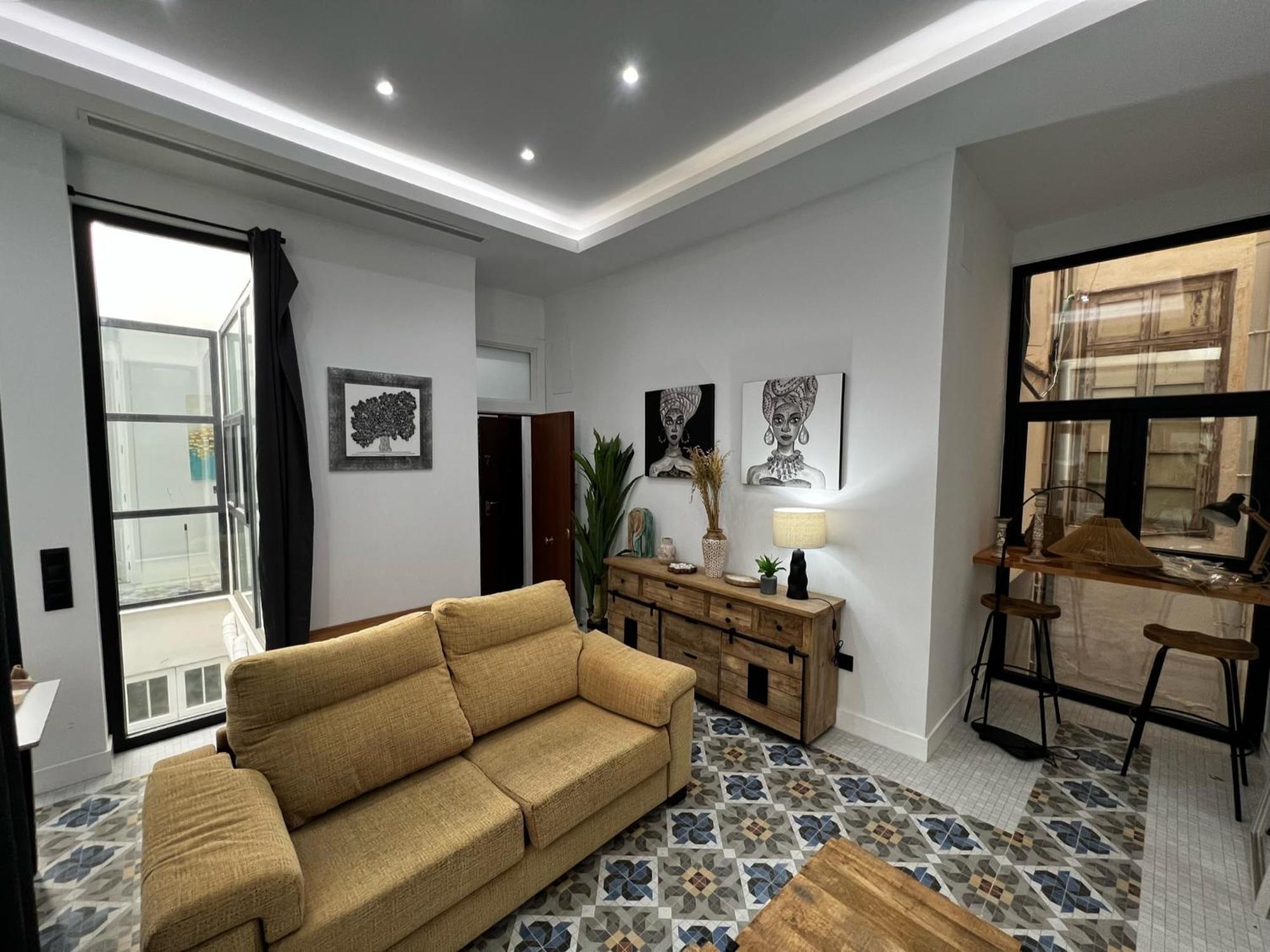 Grand Larios Apartamento Málaga