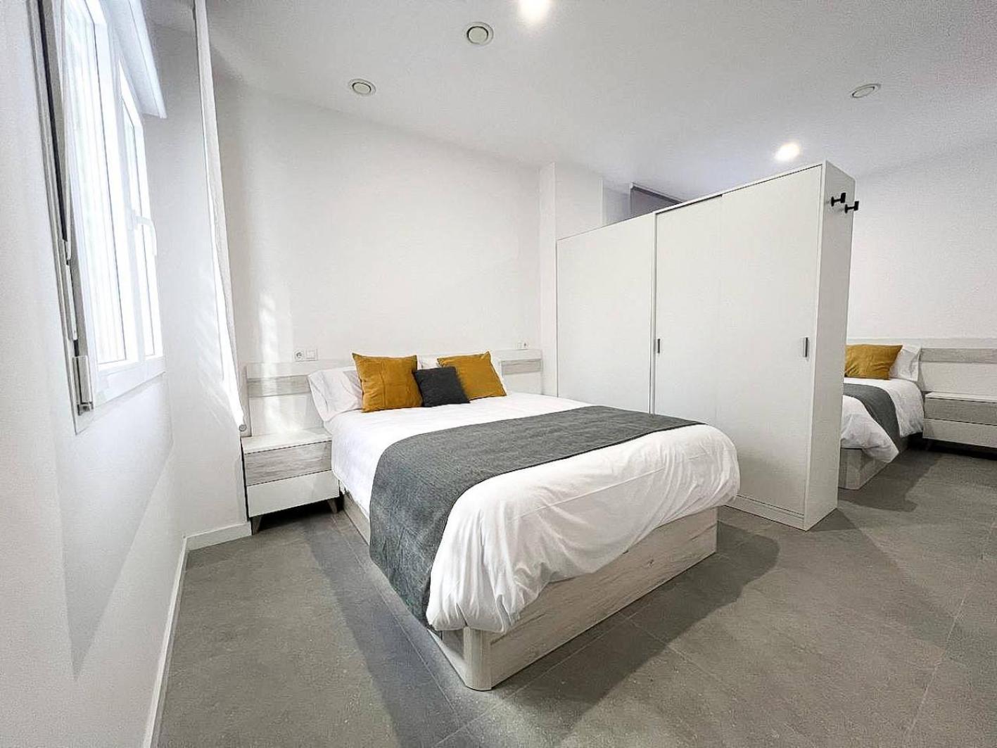 Alboran Apartamento Málaga