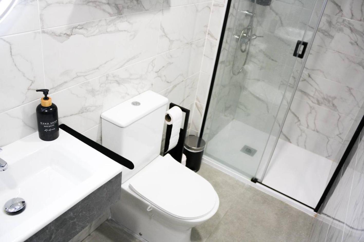 Apartamento Alboran *