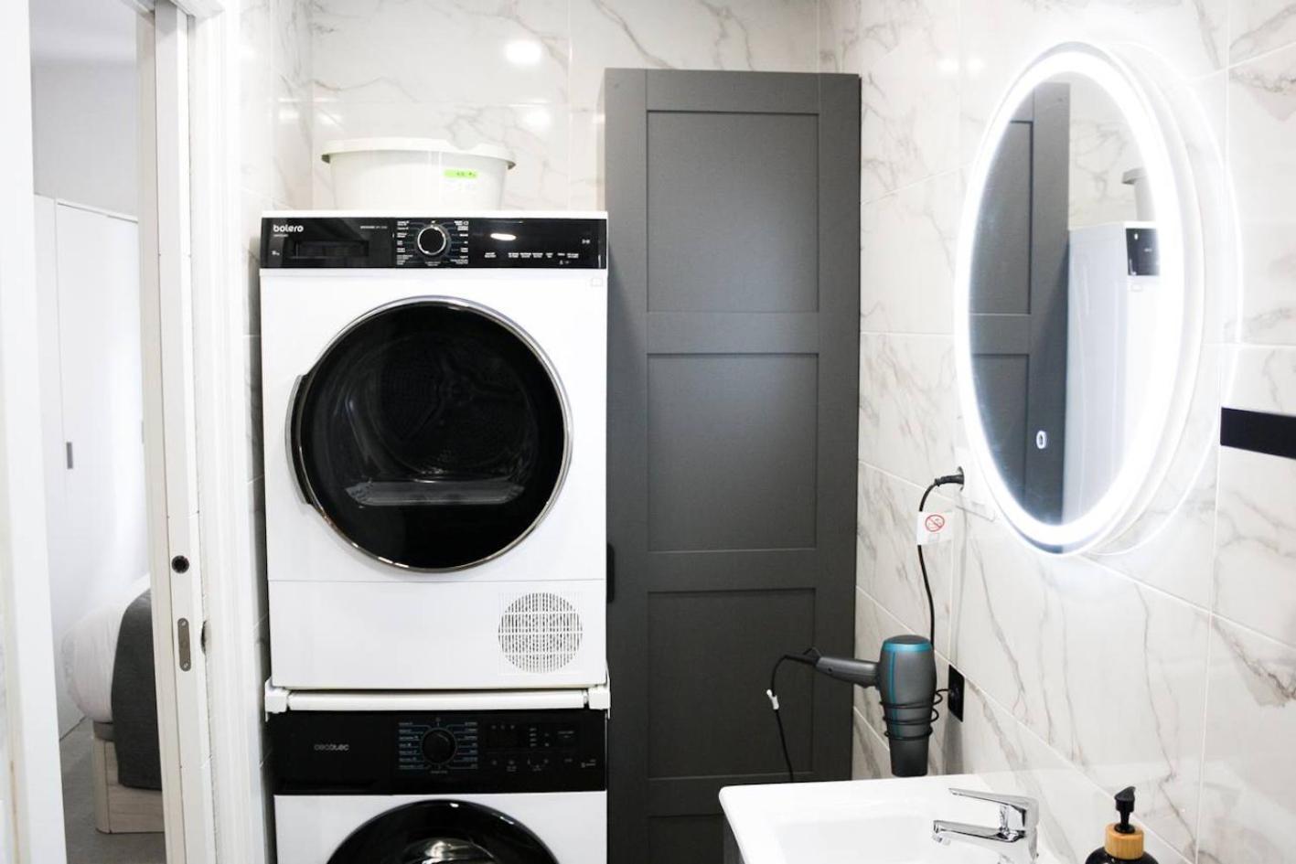 Alboran Apartamento *