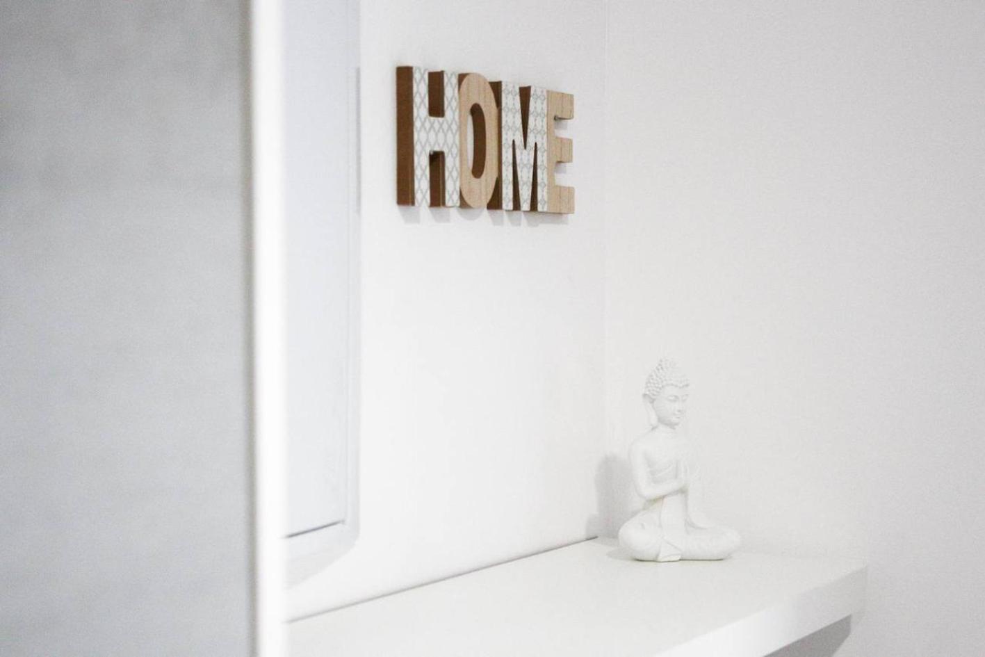 Apartamento Alboran Málaga