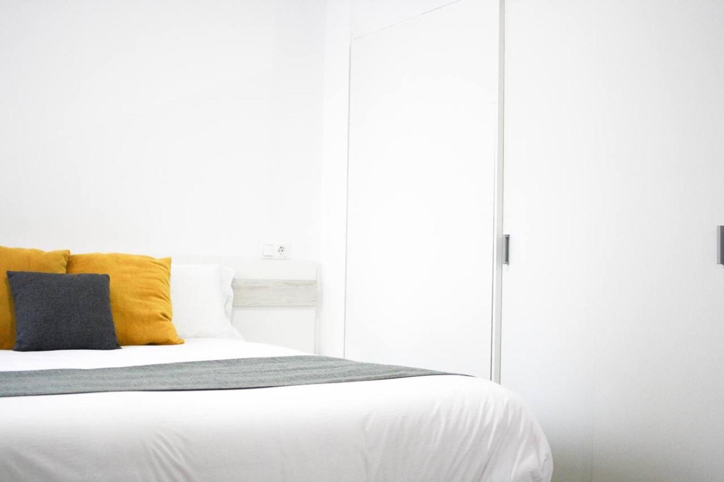 Alboran Apartamento