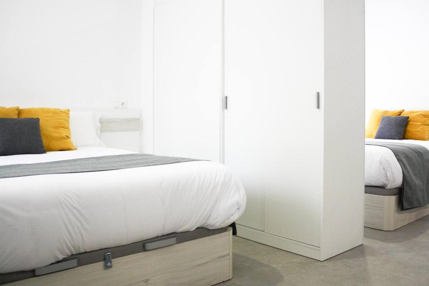 Apartamento Alboran *