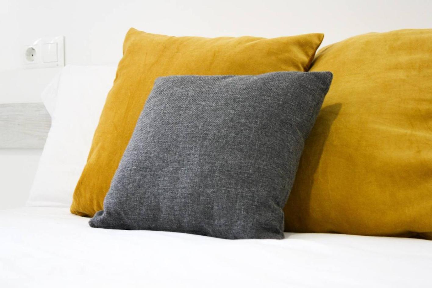 Alboran Apartamento *