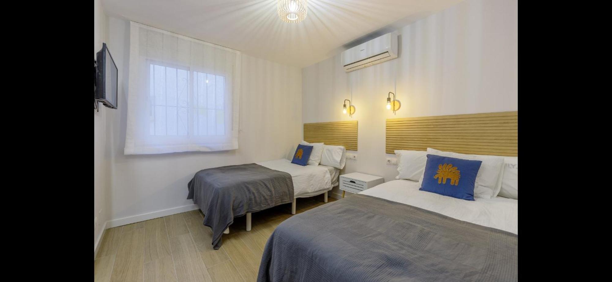 Apartment Picasso 2 Luxury *