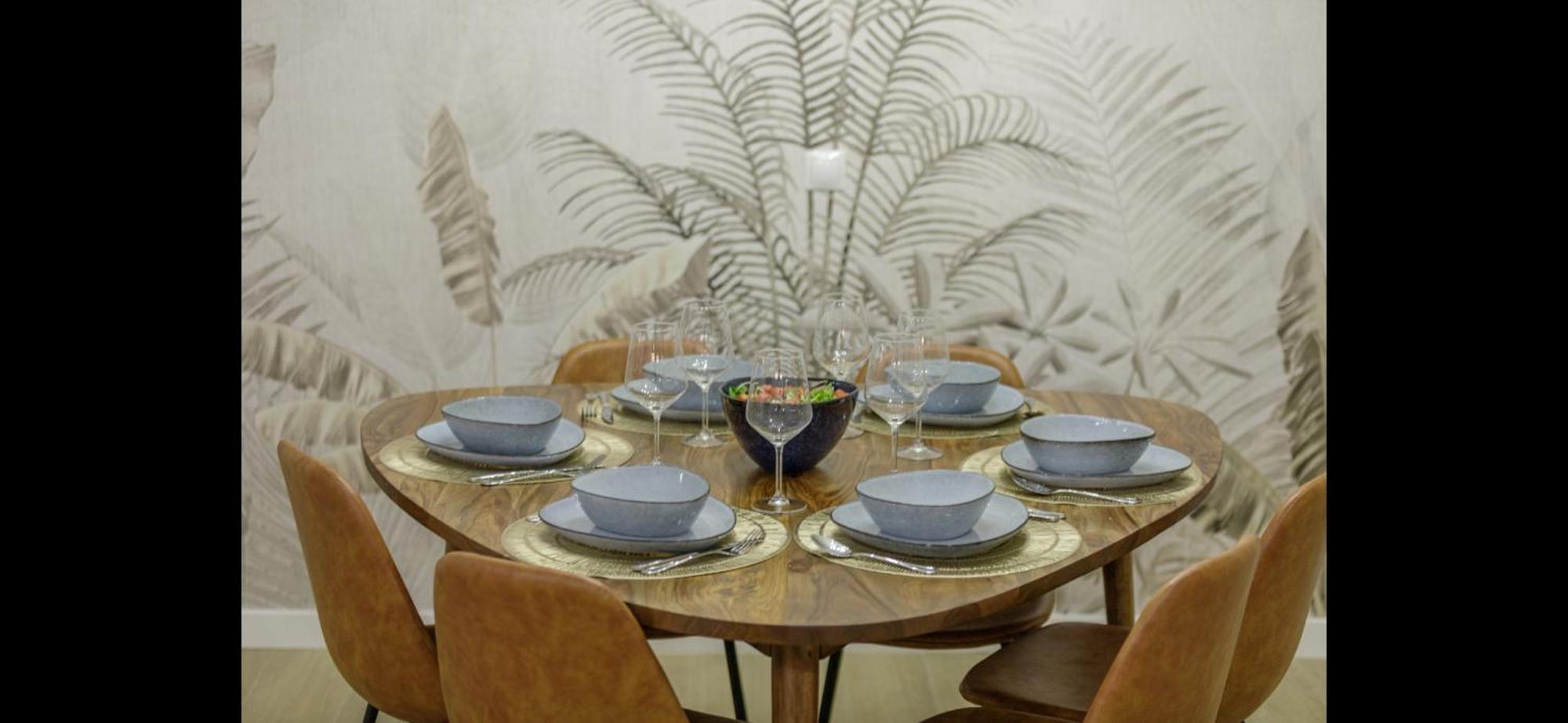 Picasso 2 Luxury * Malaga