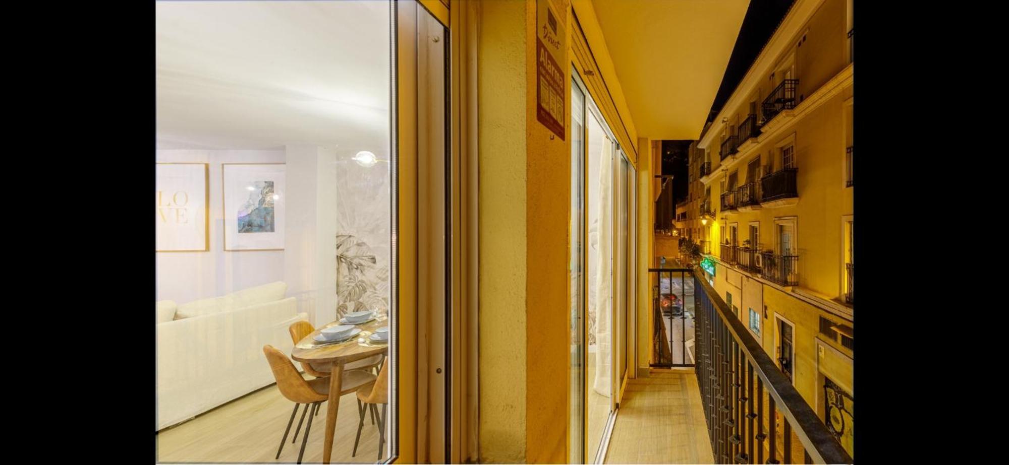 Picasso 2 Luxury Malaga