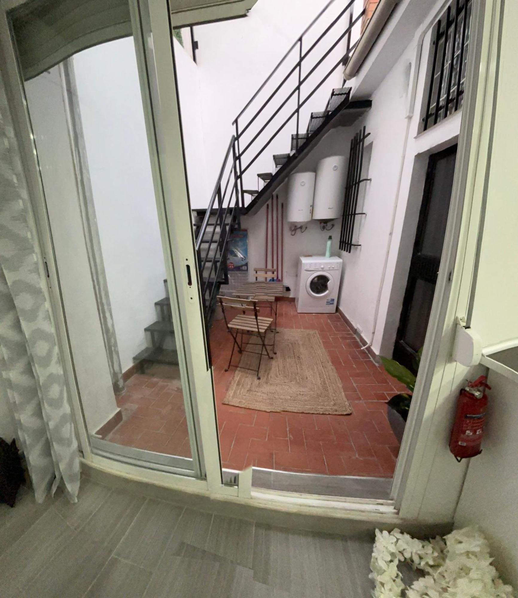 Apartamento La Hormiguita Málaga