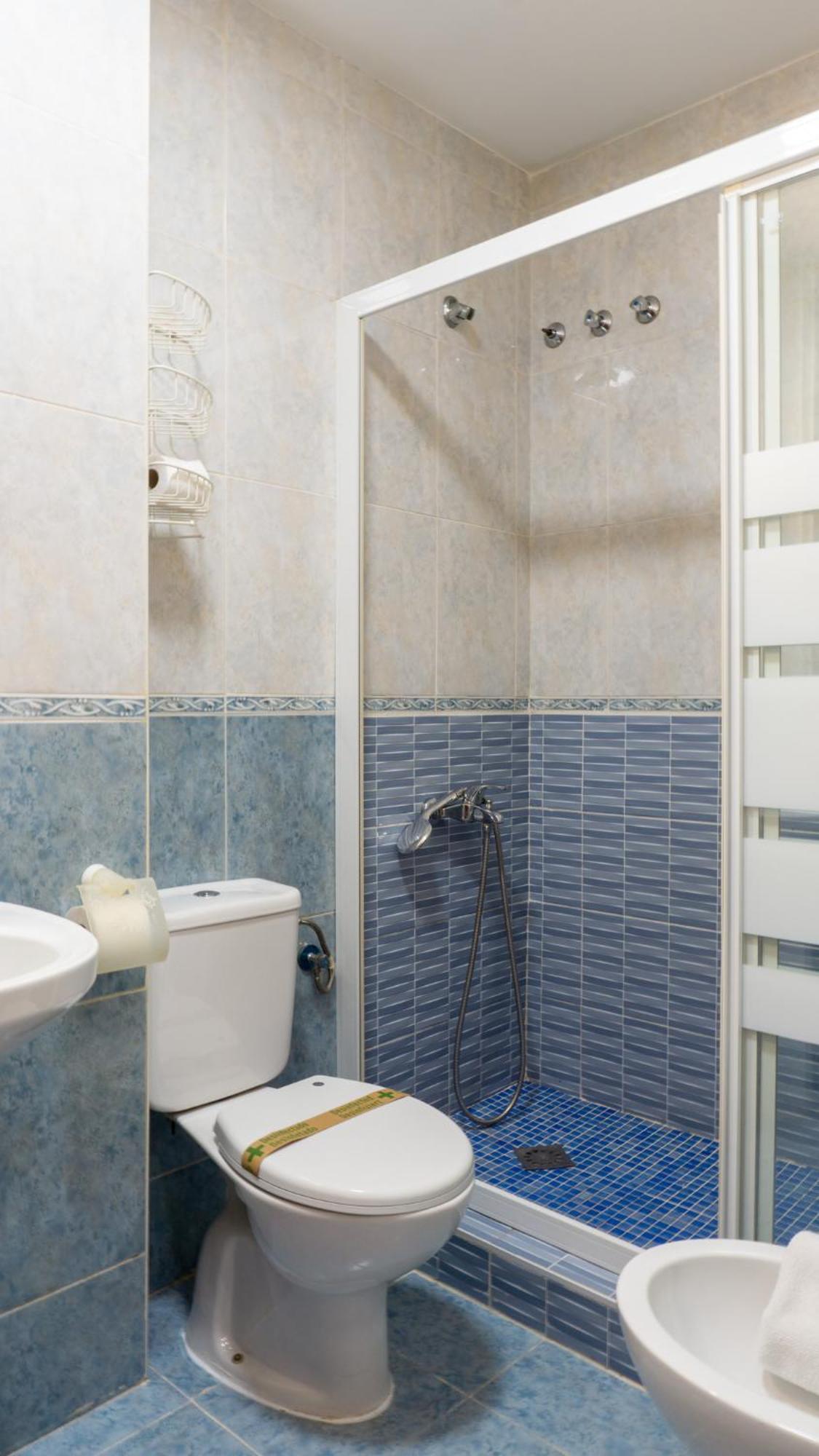 Doji Dos Aceras 38 Apartamento Málaga