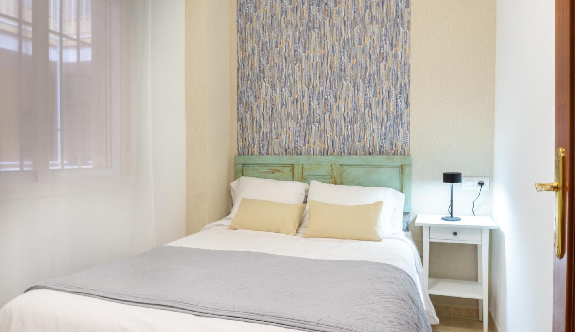 Apartamento Doji Dos Aceras 38 Málaga