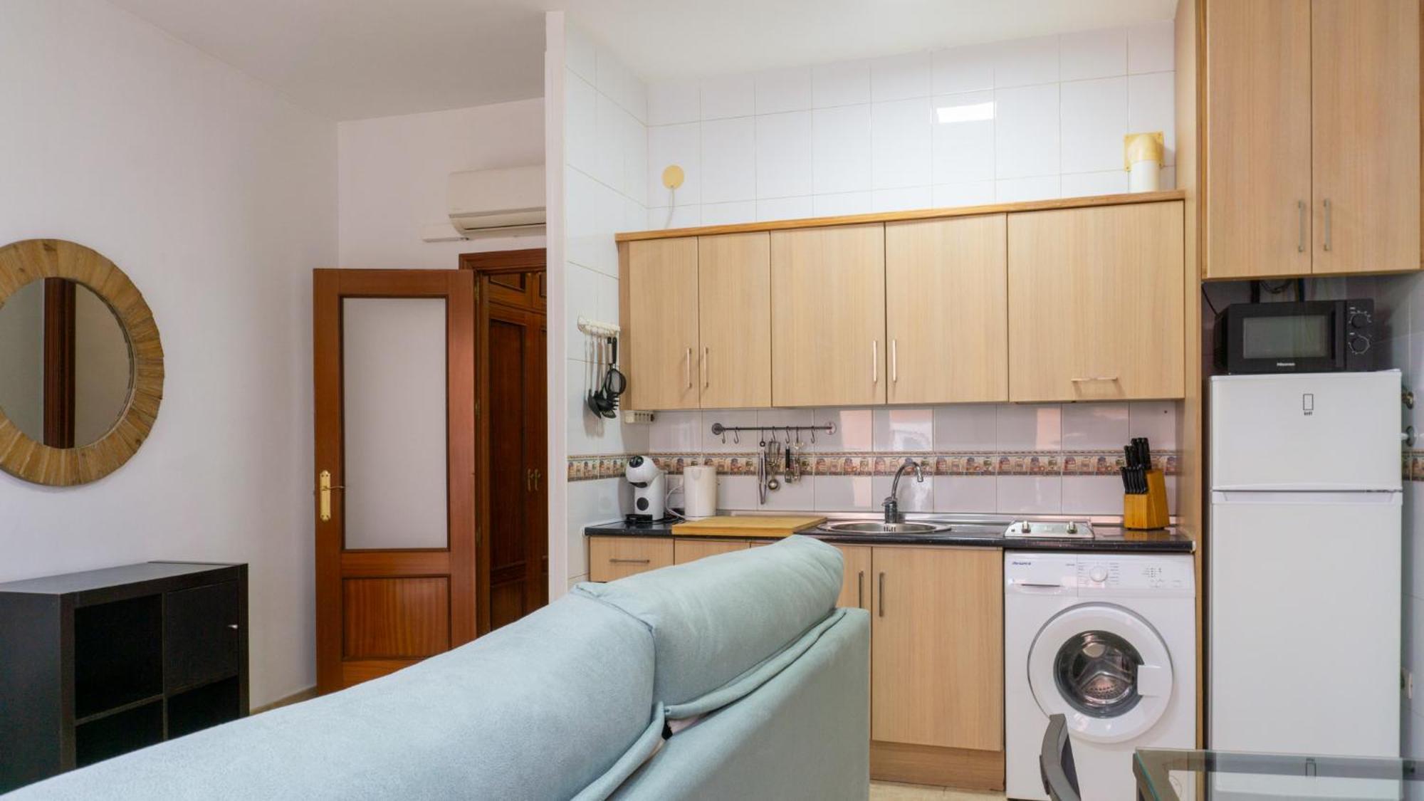 Apartamento Doji Dos Aceras 38 *