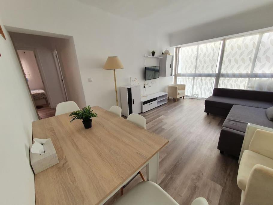 Apartamento Casa Leon *