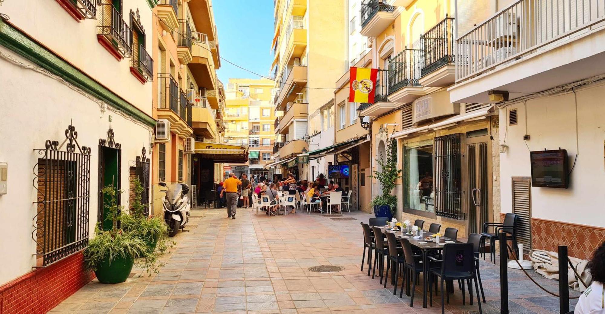 Apartamento Solplaya House Parking Port