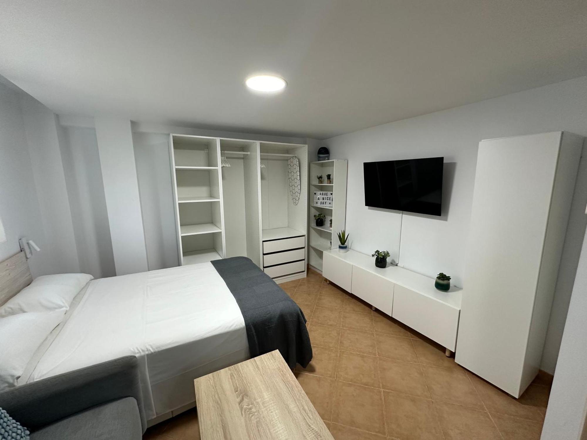 Avenida Velazquez Bajo Apartment *