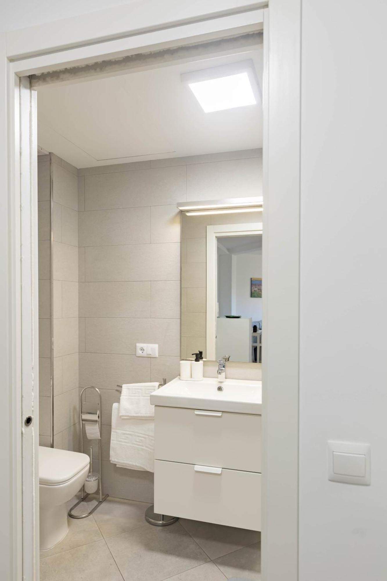 Carvajal Apartment