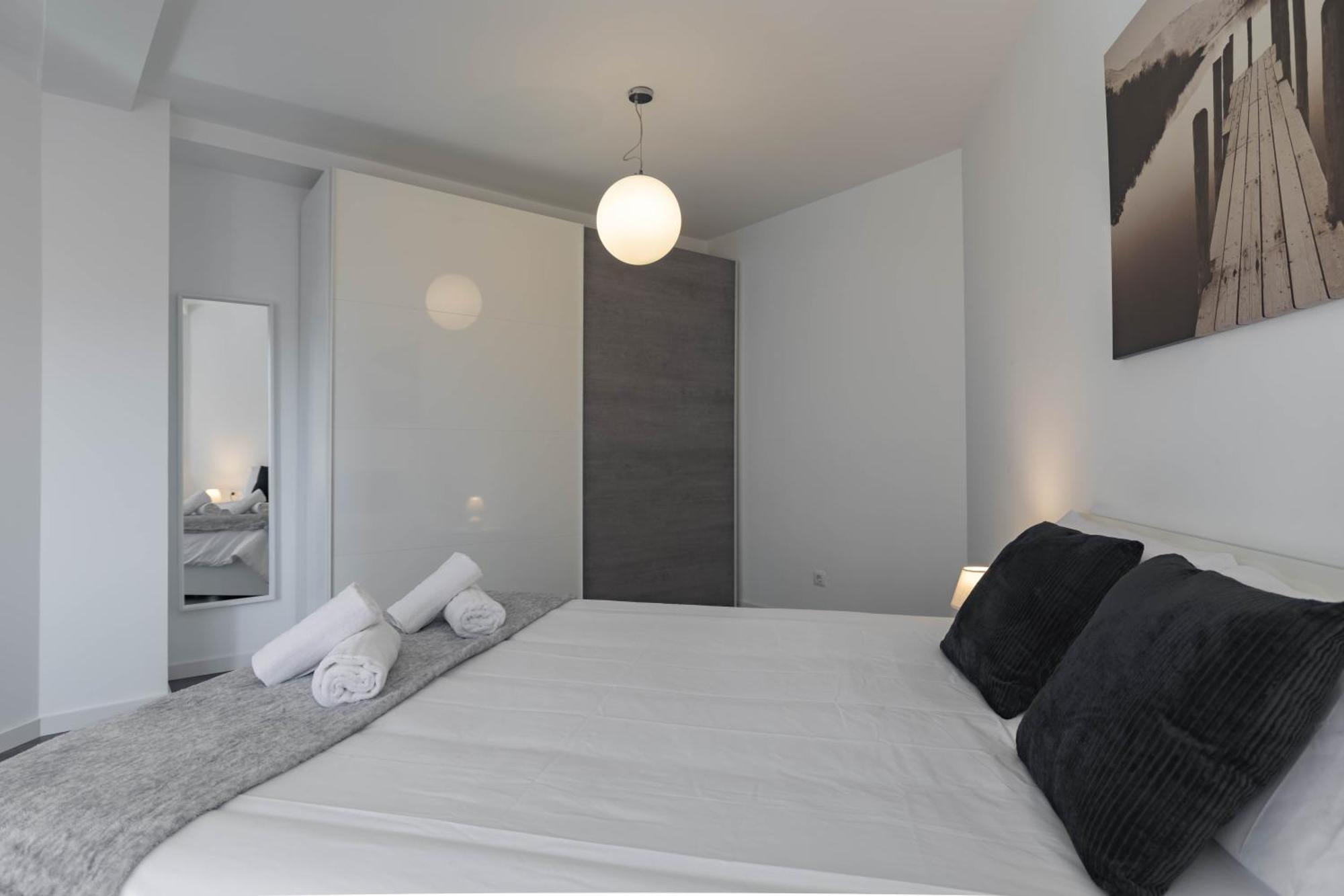 Apartamento Carvajal *