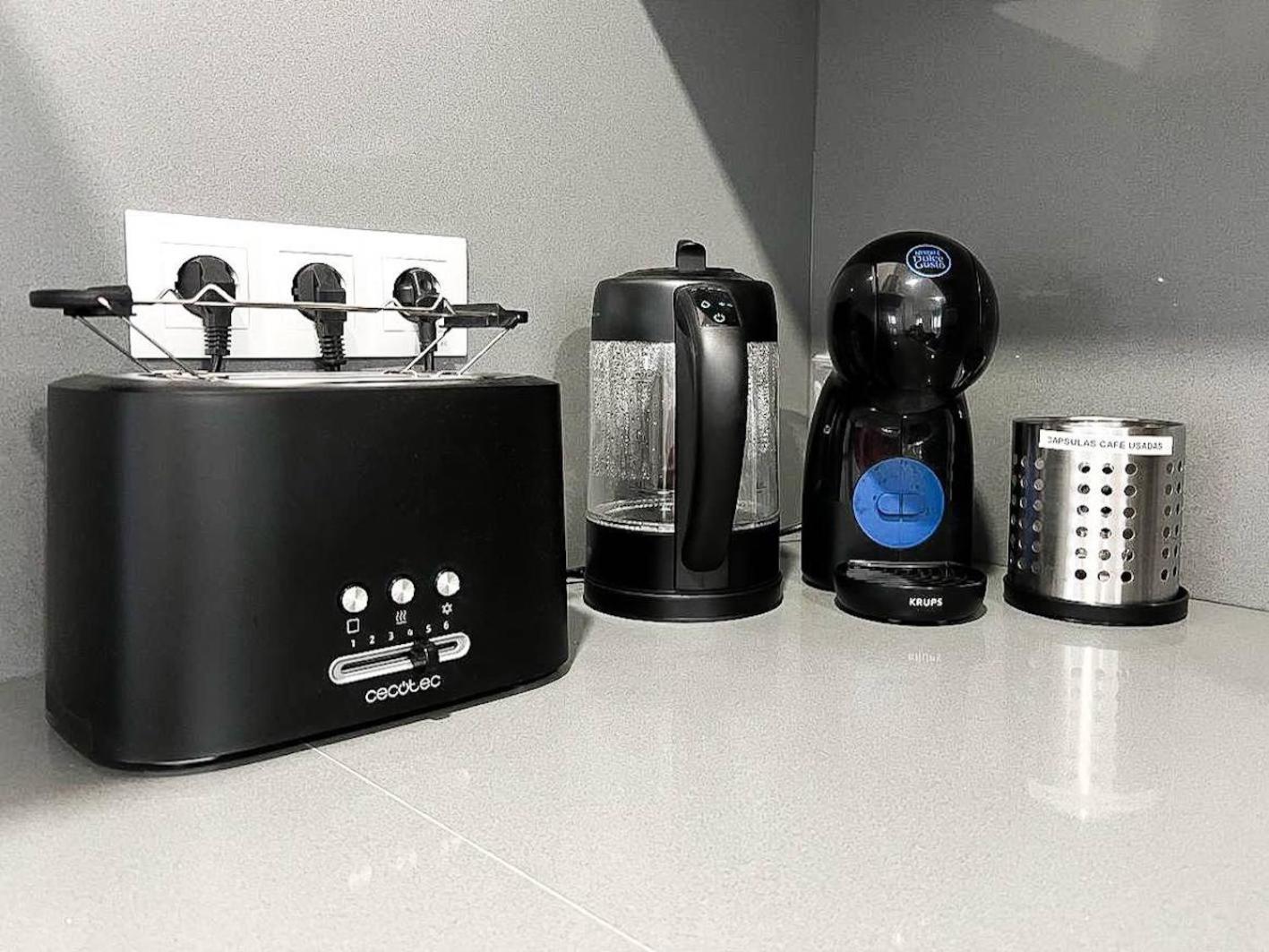 Apartamento Studio Alborann *