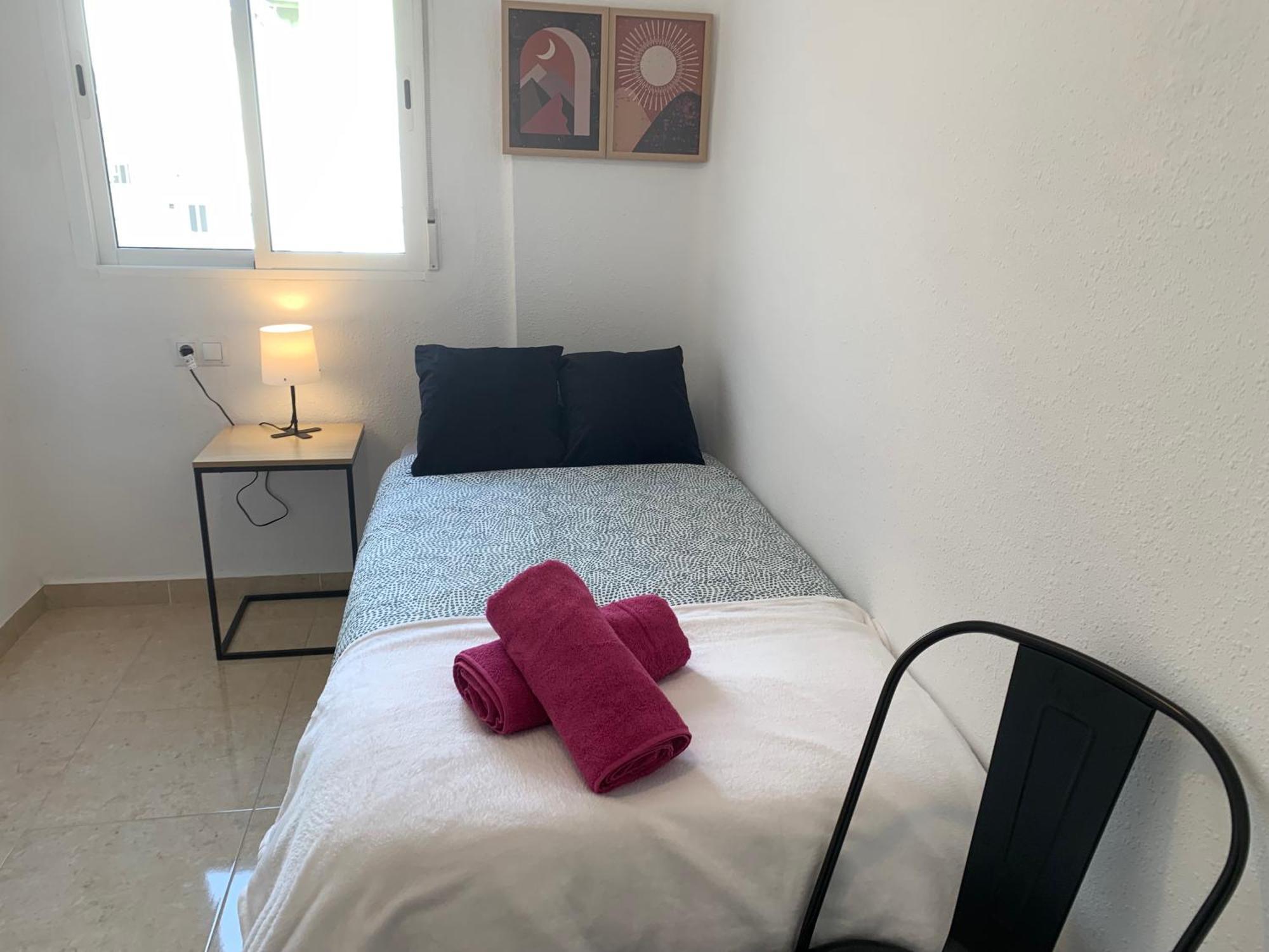 Bohemio Centro Historico Parking Gratis Apartamento