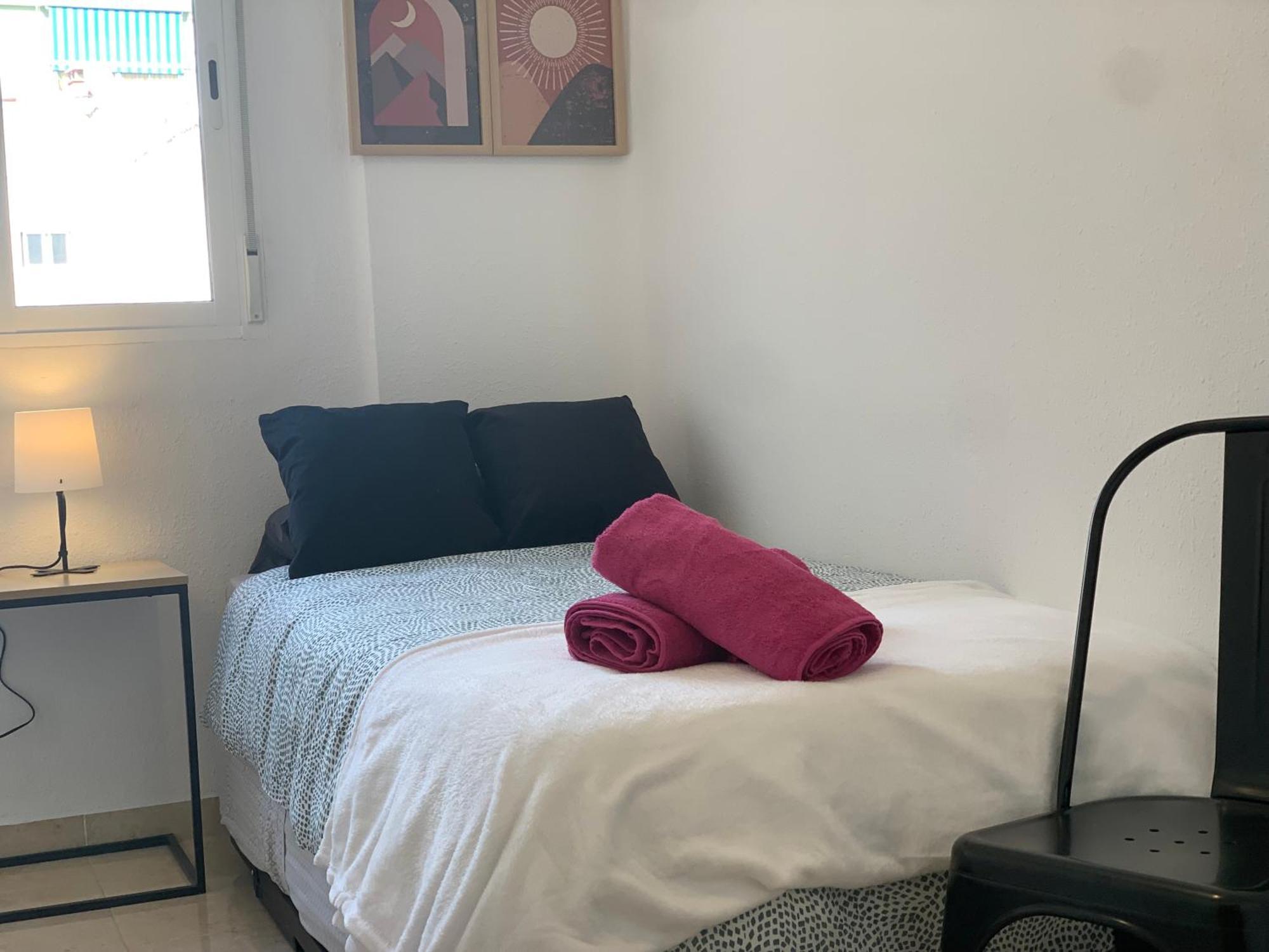Bohemio Centro Historico Parking Gratis Apartamento