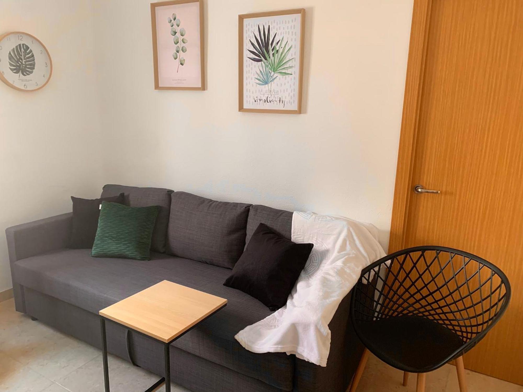 Apartamento Bohemio Centro Historico Parking Gratis *