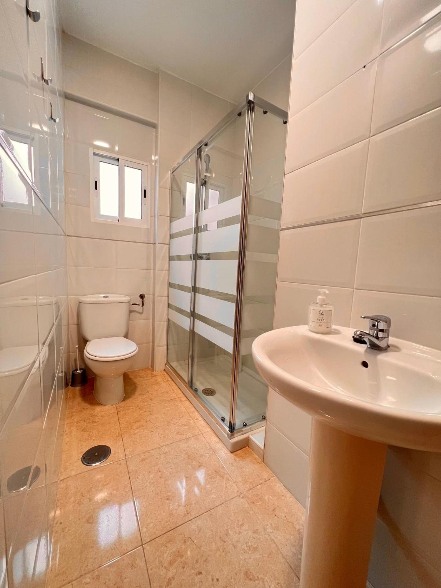 Apartamento Bohemio Centro Historico Parking Gratis