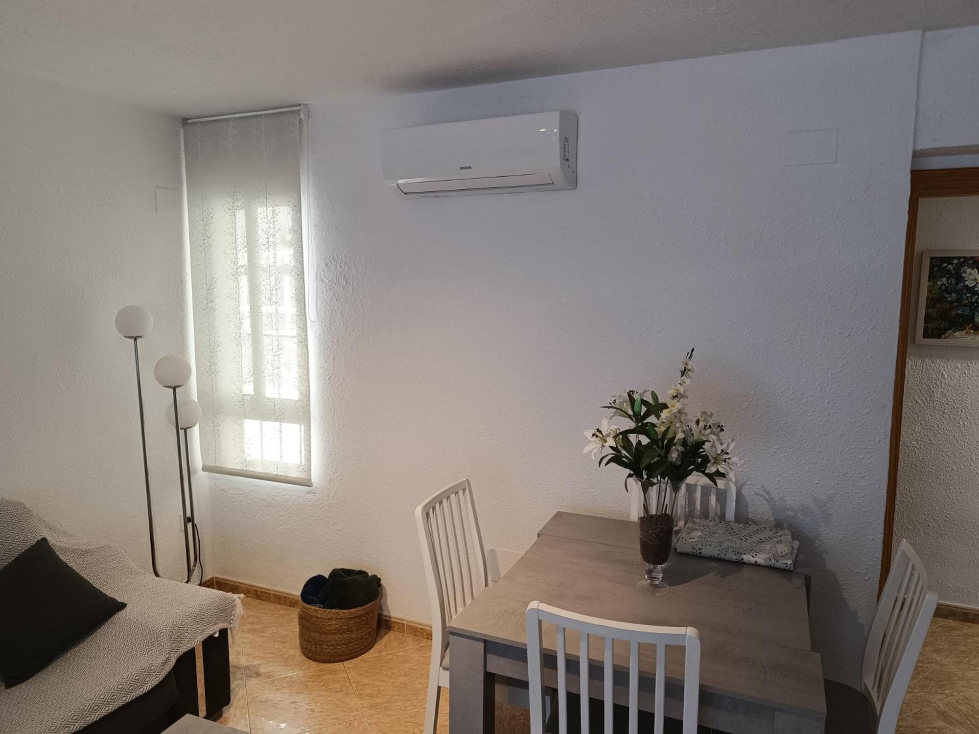 Apartamento Golddem Velazquez Málaga