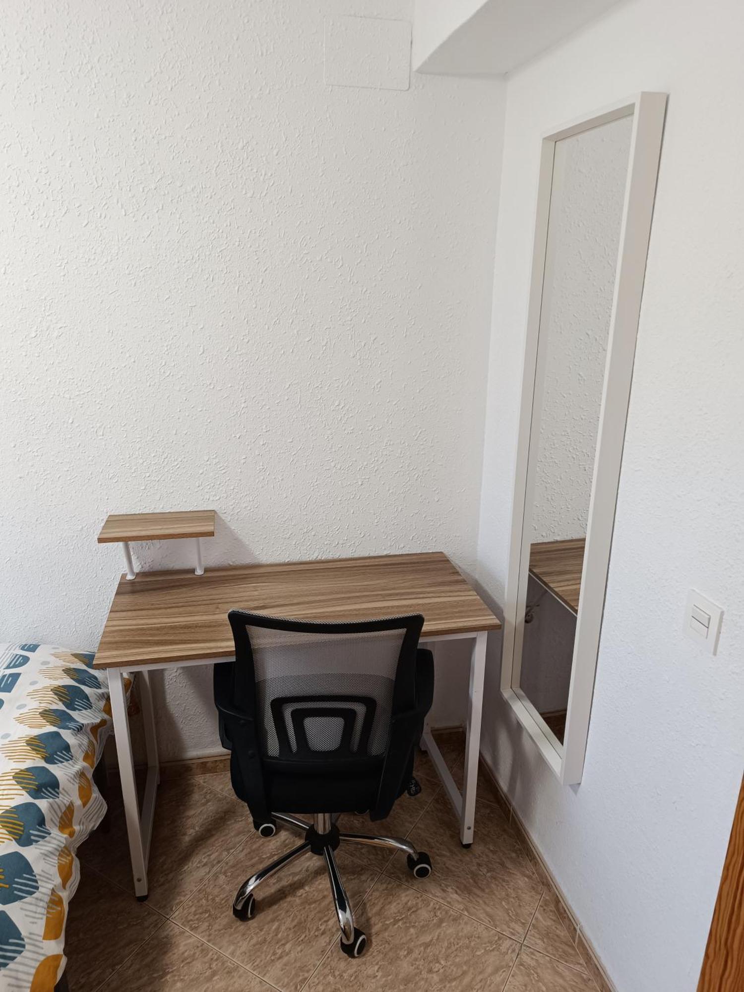 Apartamento Golddem Velazquez