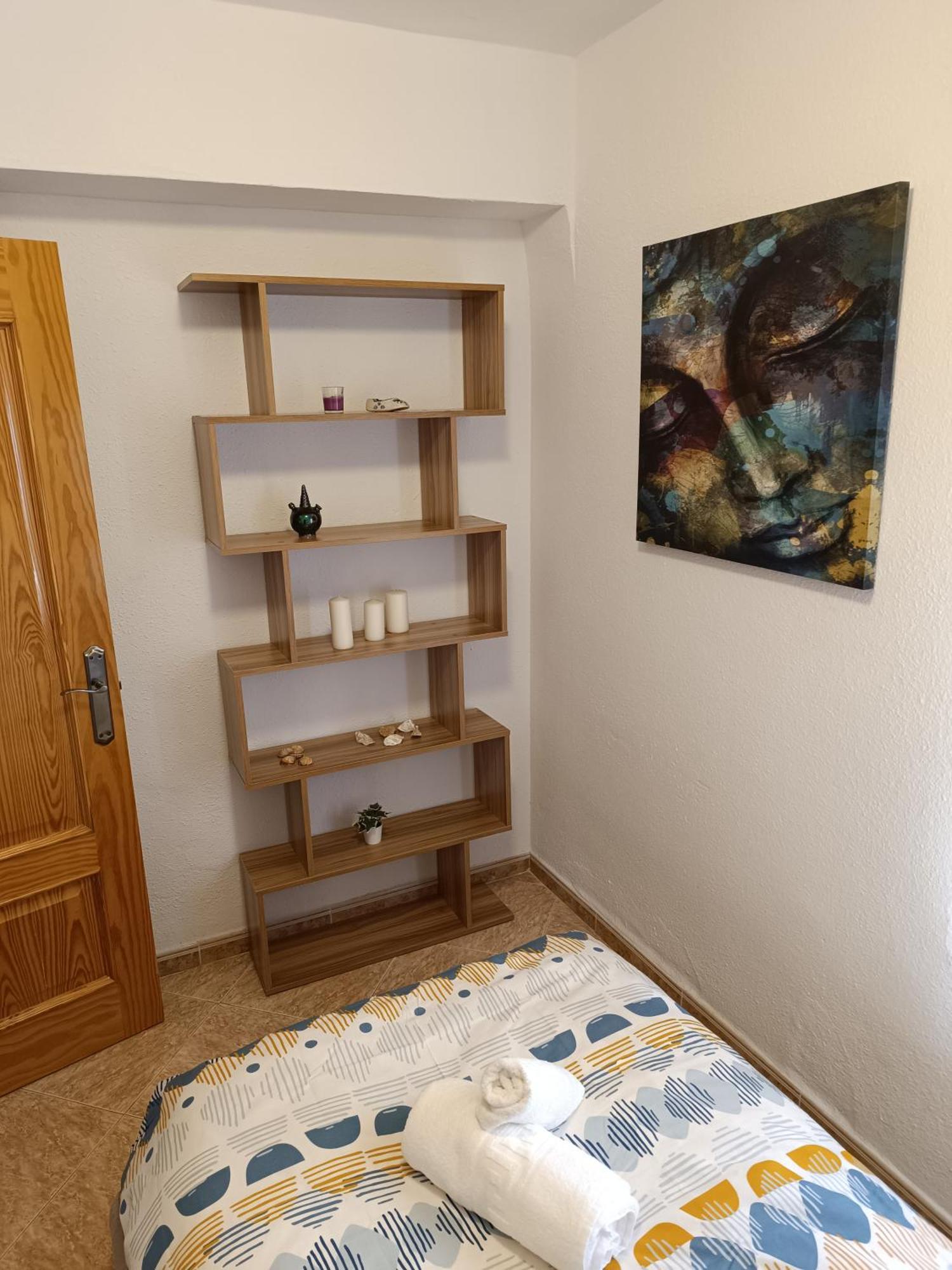 Golddem Velazquez Apartamento *