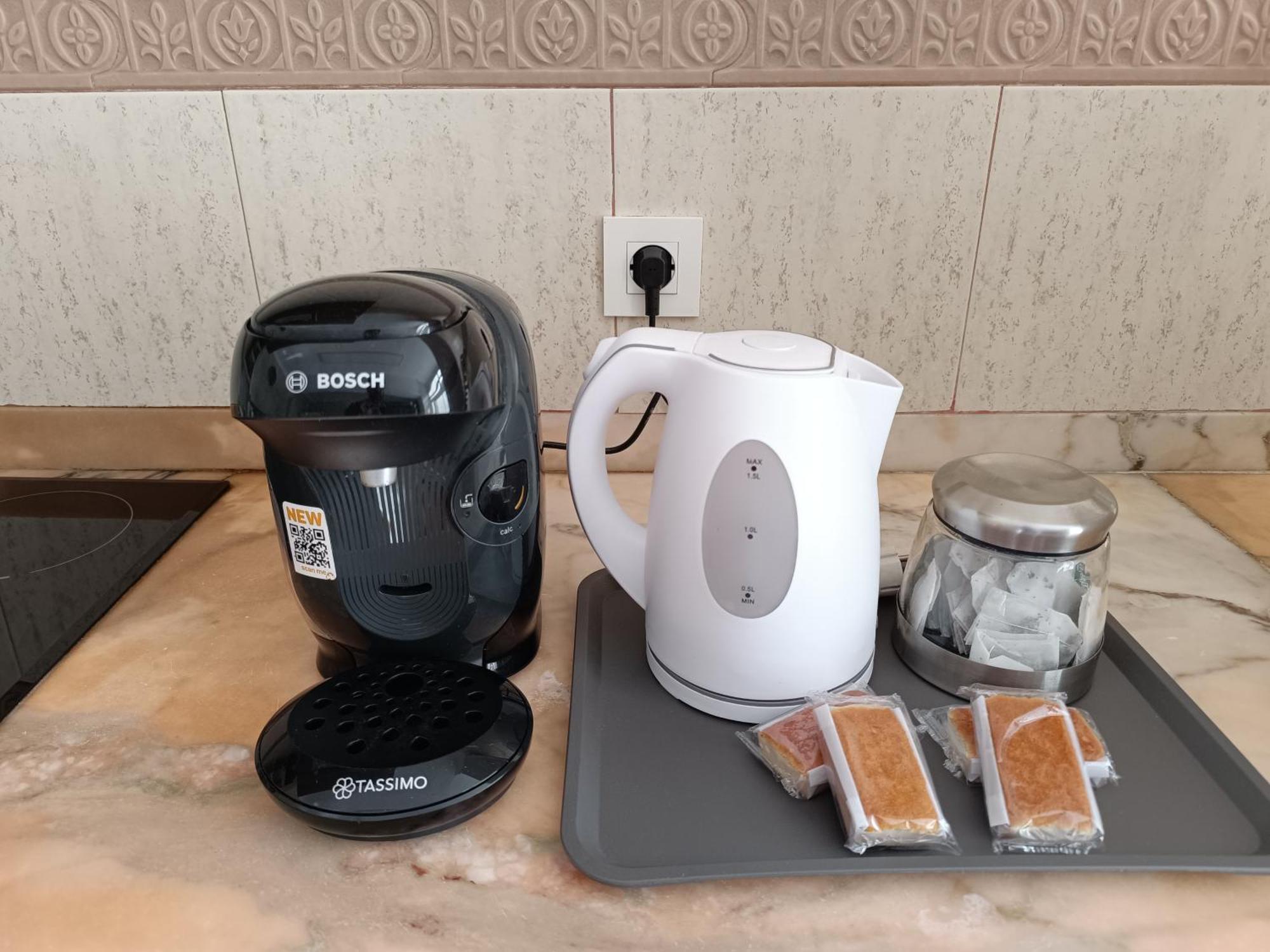 Apartamento Golddem Velazquez Málaga