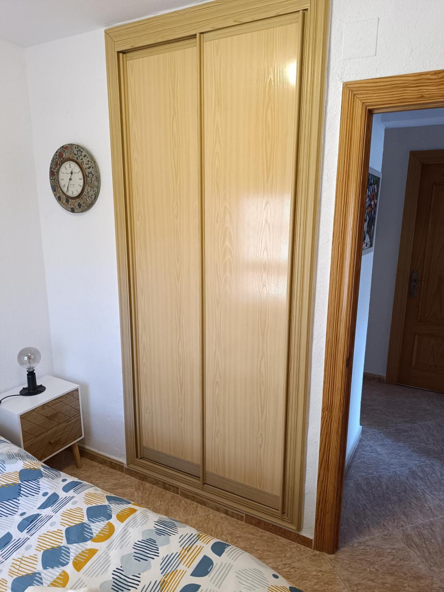 Golddem Velazquez Apartamento
