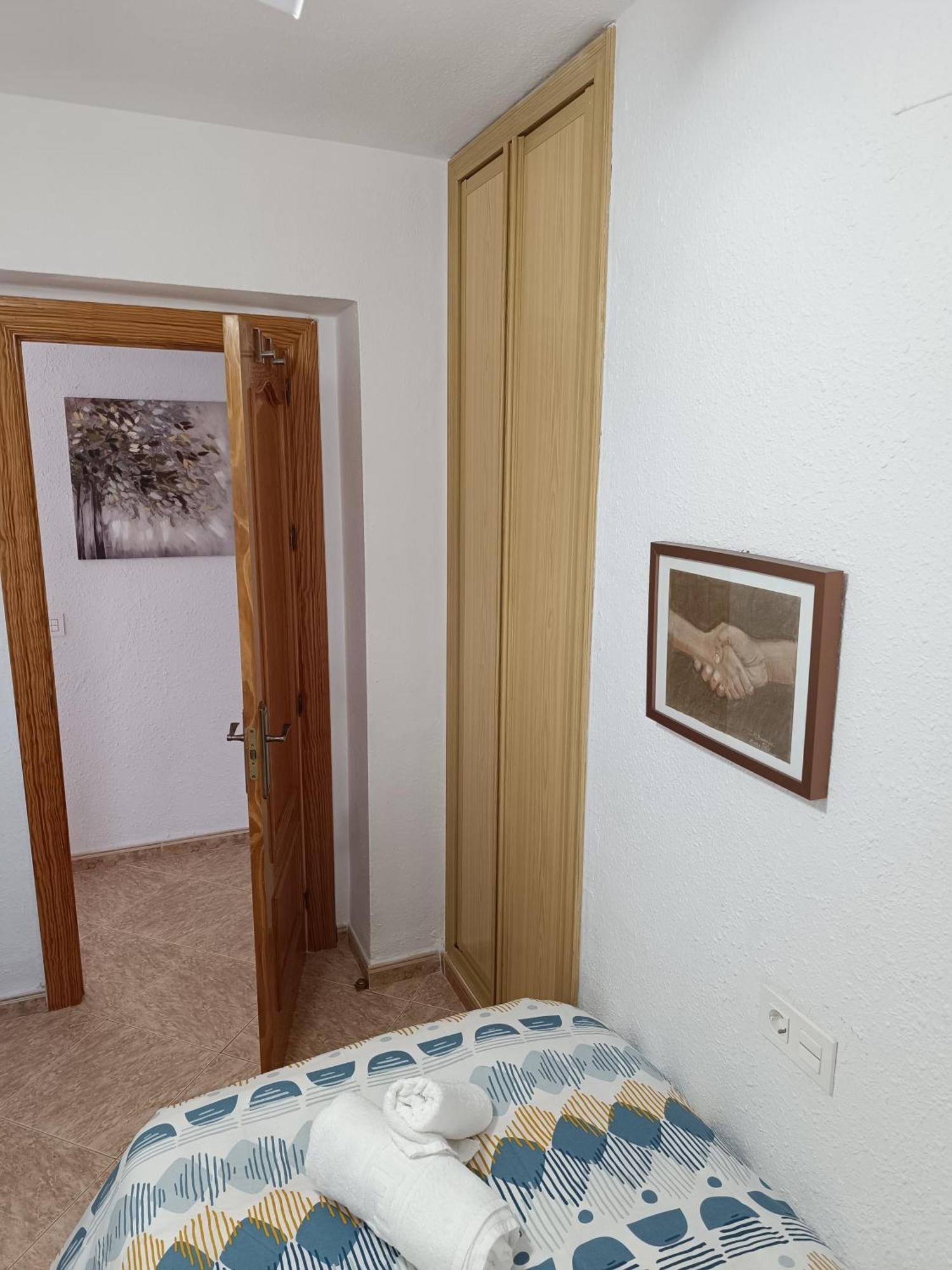 Golddem Velazquez Apartamento *