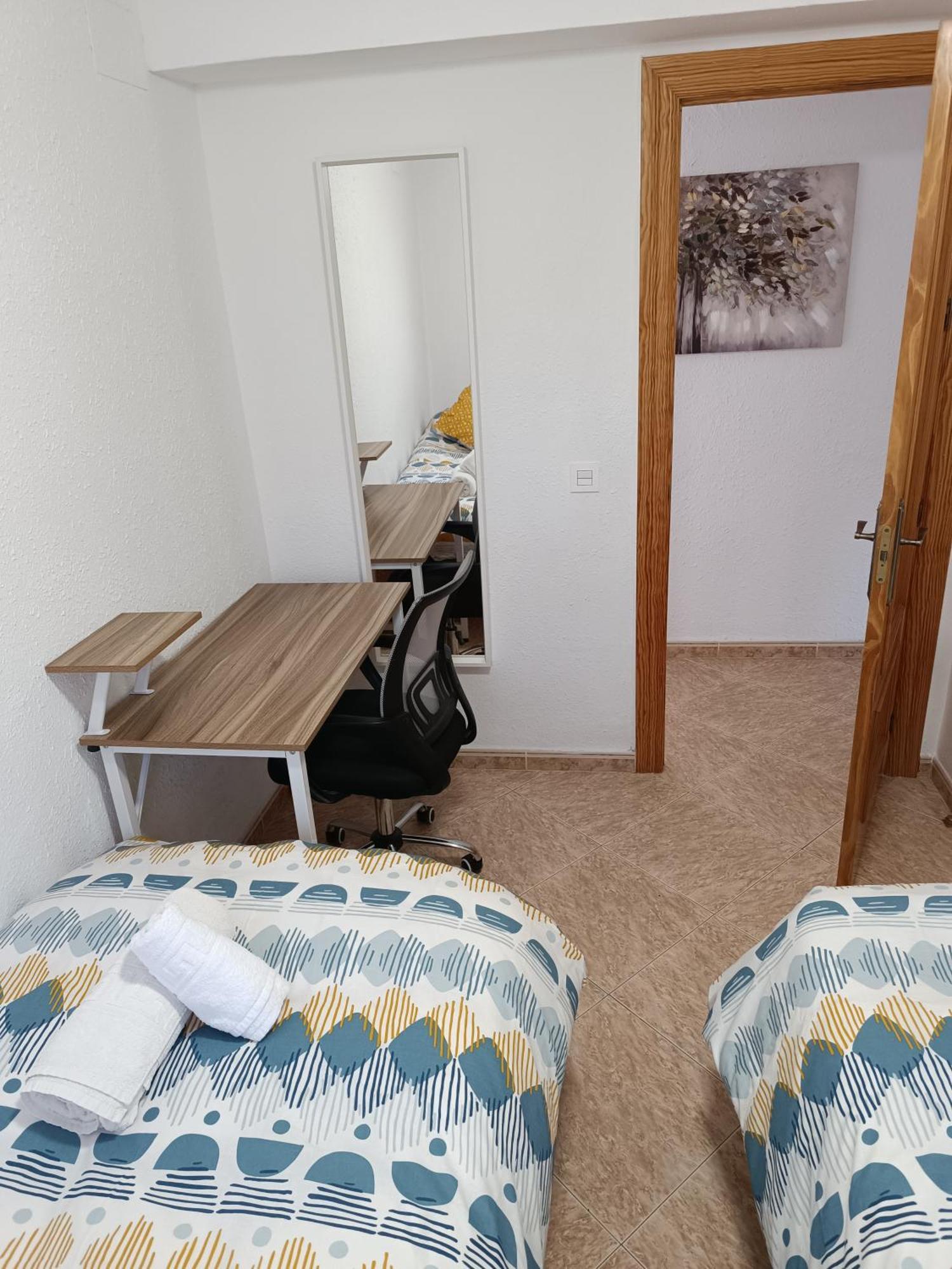 Golddem Velazquez Apartamento *