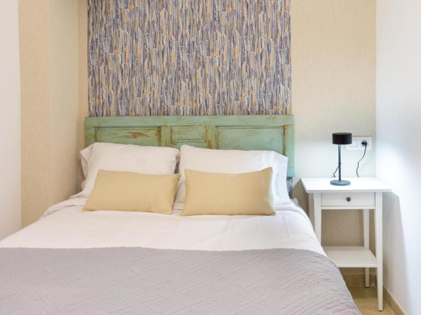 Apartamento Doji Dos Aceras 38 Málaga