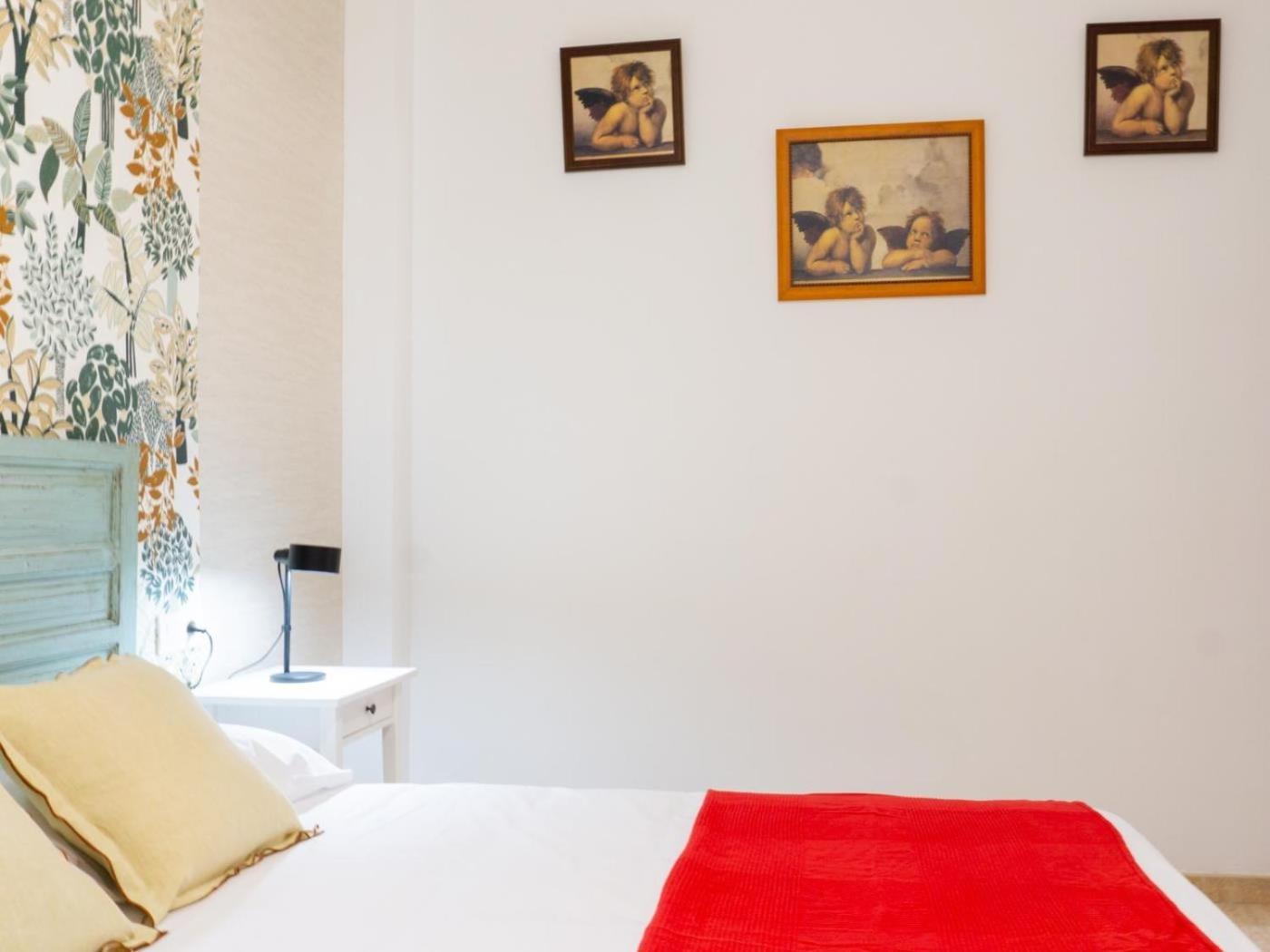 Apartamento Doji Dos Aceras 38